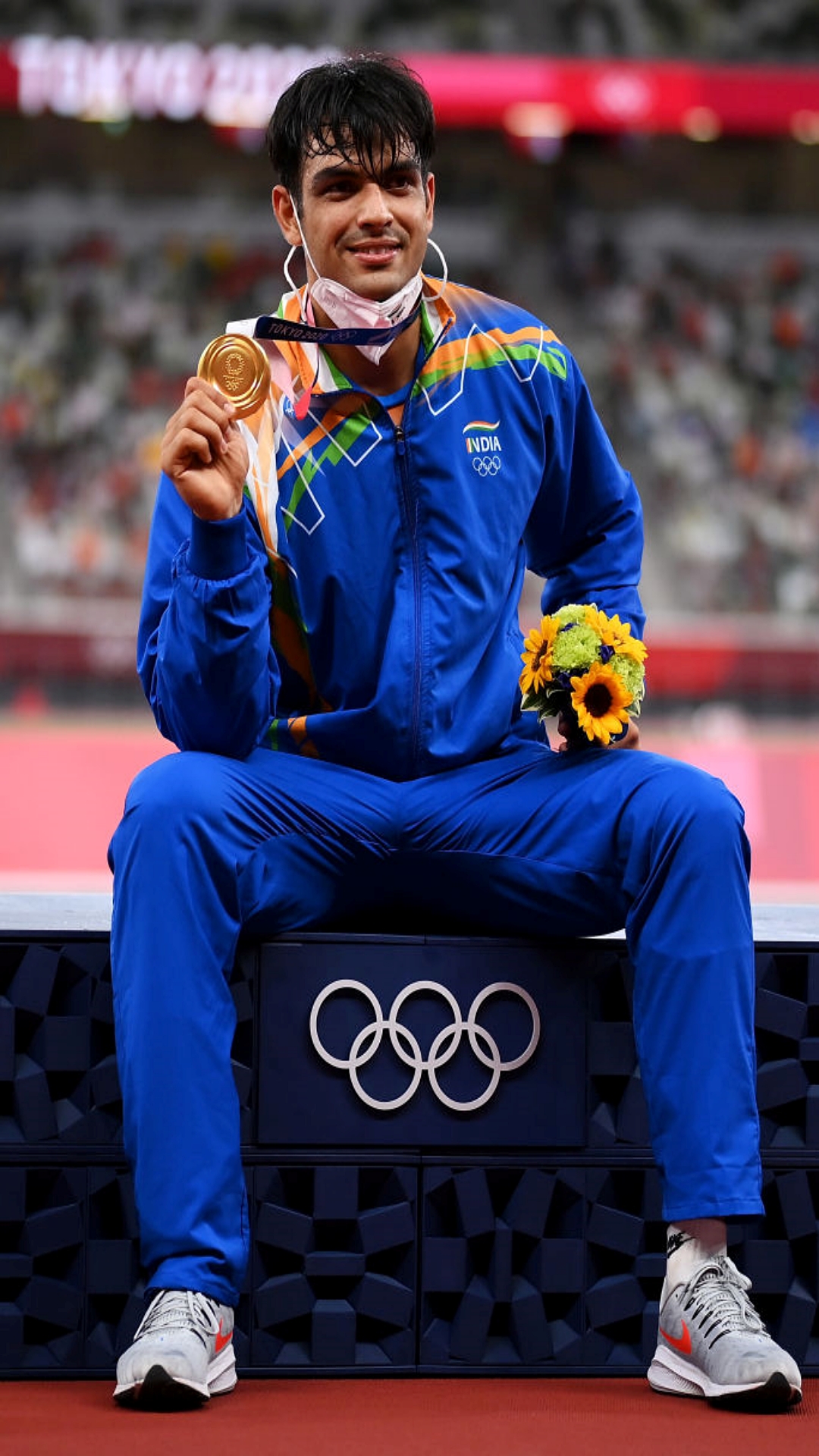 ओलंपिक से वर्ल्ड चैंपियनशिप तक, नीरज चोपड़ा के अबतक जीते हुए सभी खिताबों की लिस्ट