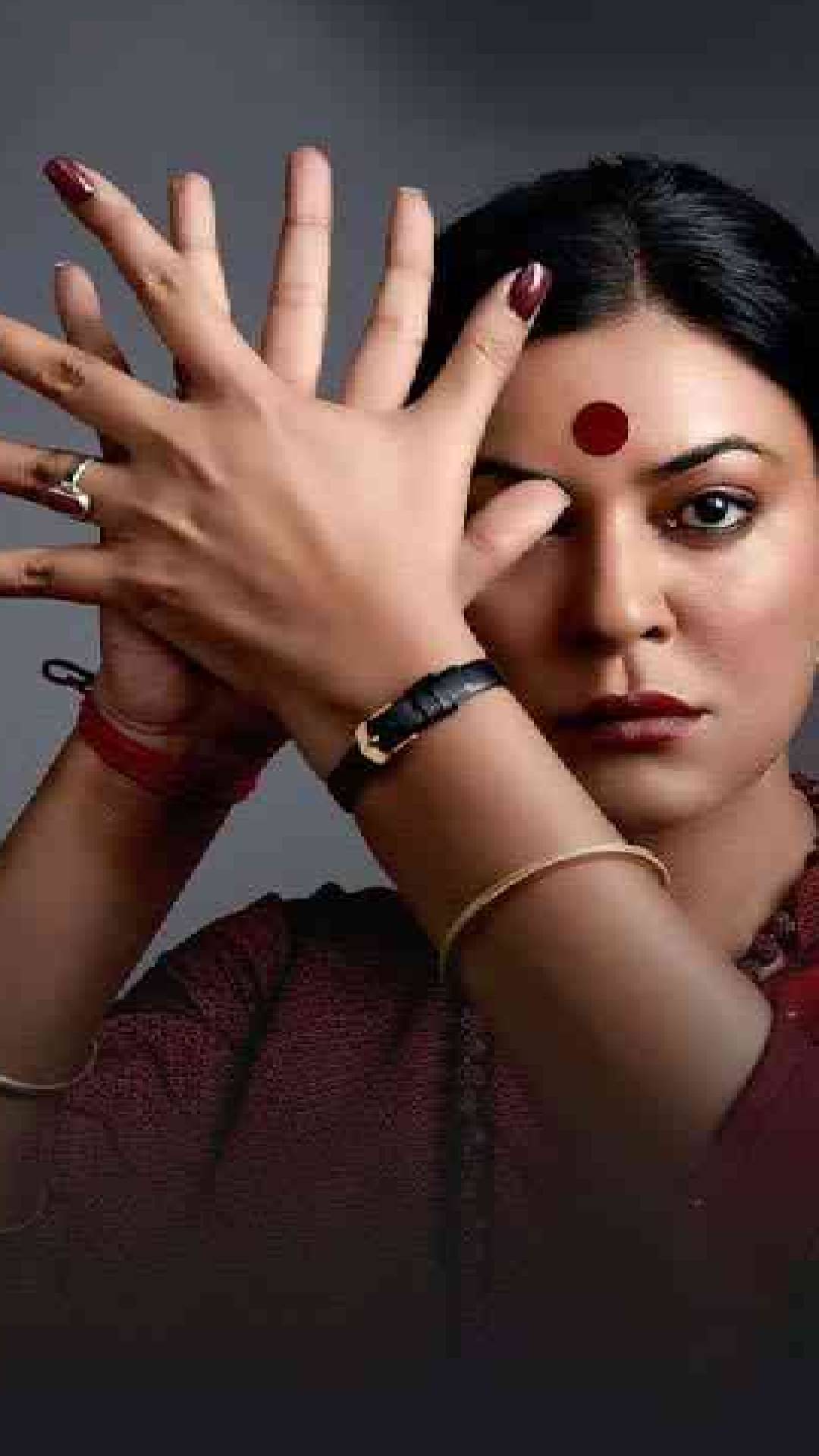 सुष्मिता सेन ही नहीं ये एक्टर भी निभा चुके हैं ट्रांसजेंडर का किरदार, देखिए लिस्ट 
