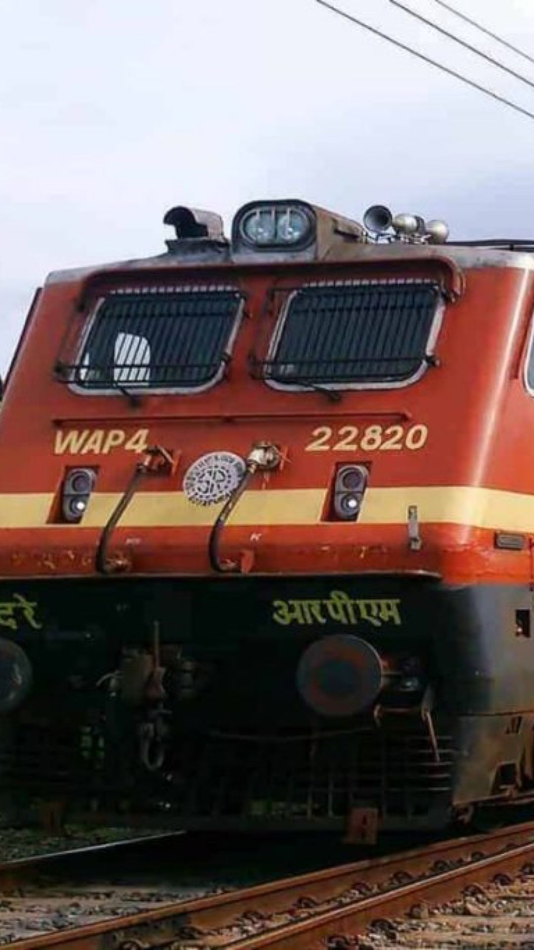 Indian Railway की ये टिकट कराएगी 56 दिन की यात्रा 