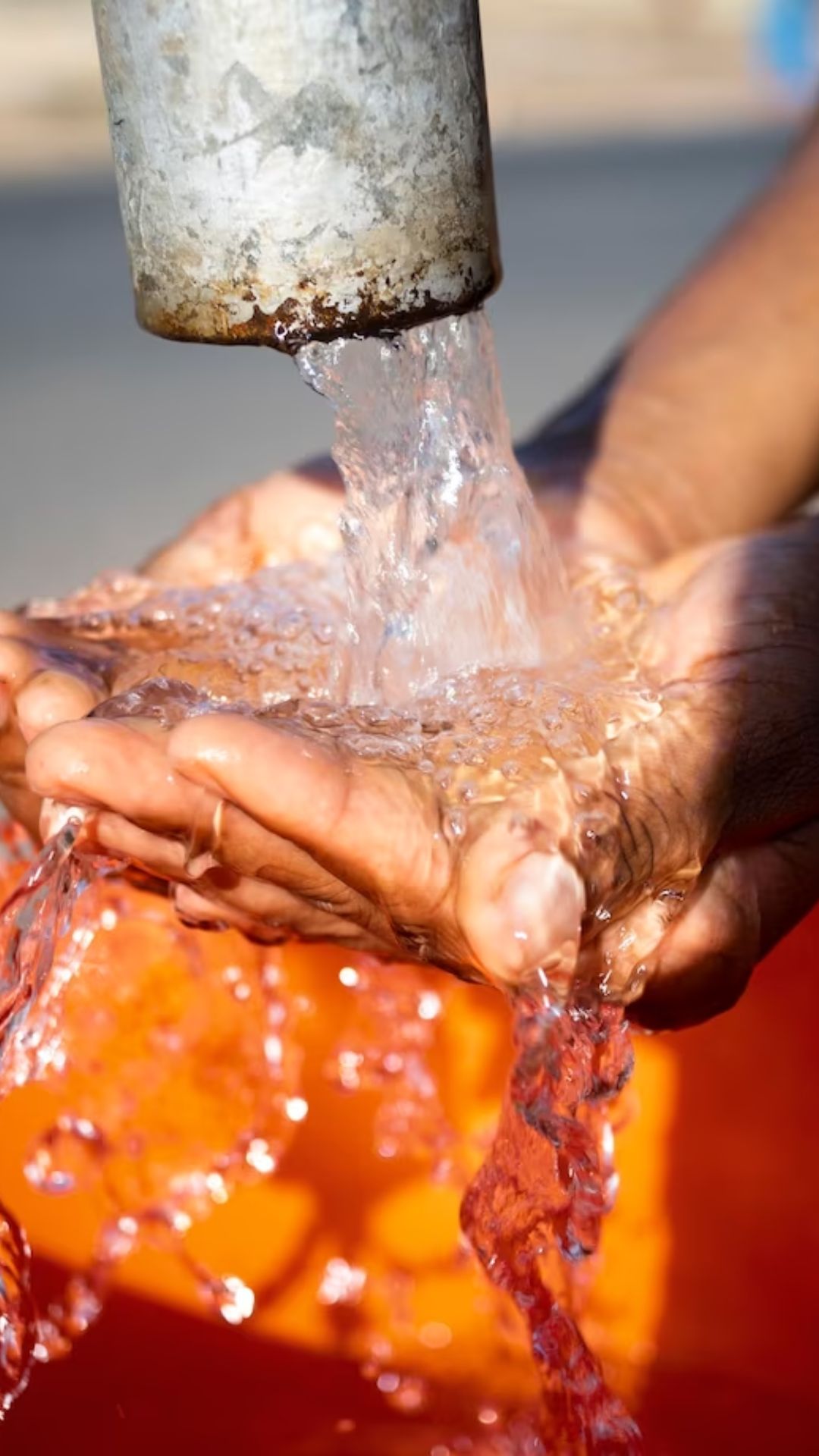 Water Crisis: किस देश में है पीने के पानी की सबसे ज्यादा कमी 