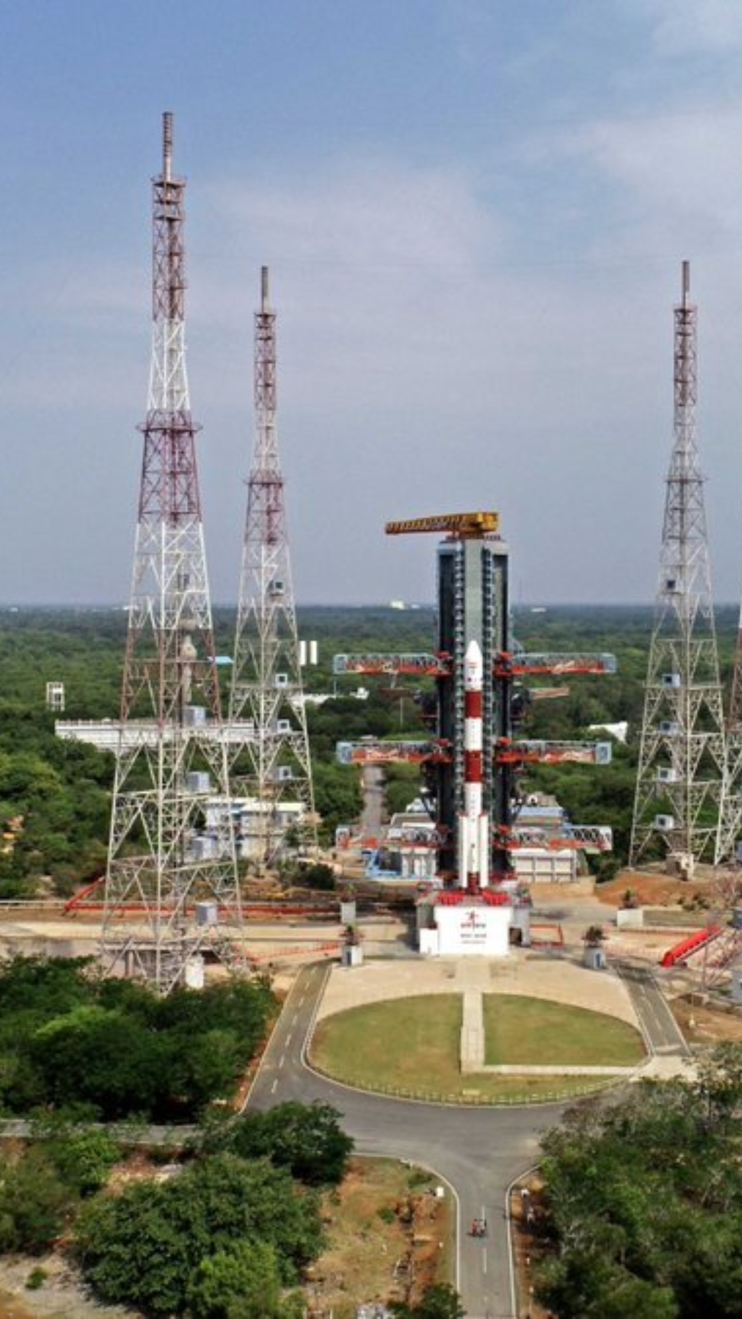 ISRO का पहला सूर्य मिशन लॉन्च, जानिए आदित्य L1 क्या-क्या पता लगाएगा? 