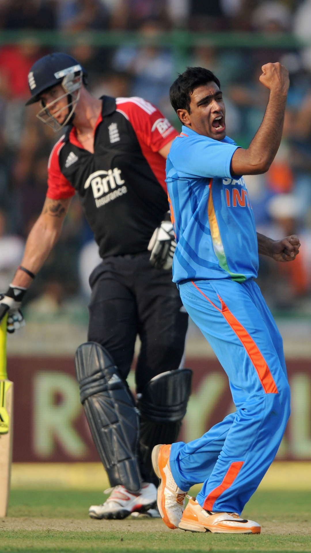 Ravichandran Ashwin के ODI क्रिकेट में टॉप-10 बेस्ट बॉलिंग स्पैल, जानिए पूरी लिस्ट
