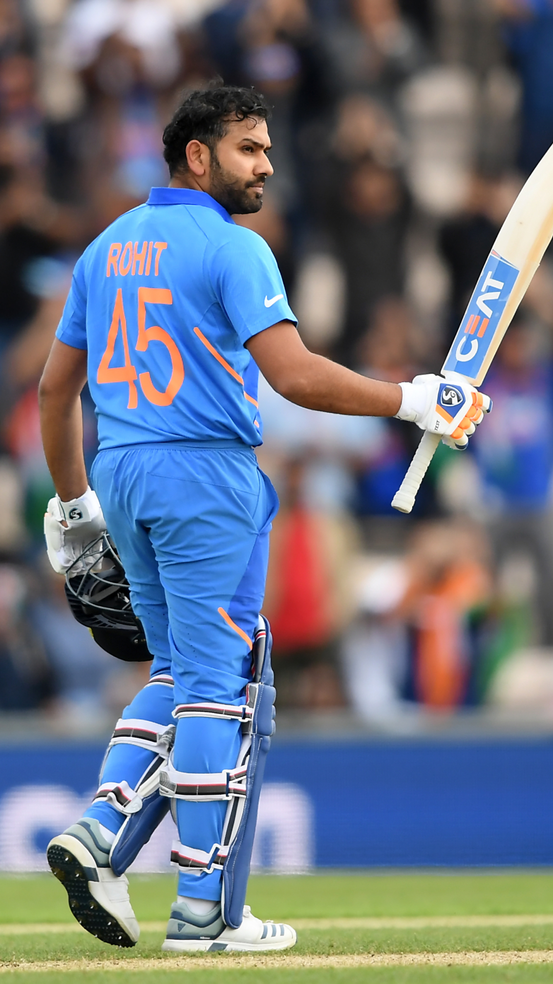 ODI वर्ल्ड कप में भारत के लिए सबसे बड़ी पारी खेलने वाले बल्लेबाजों की लिस्ट 