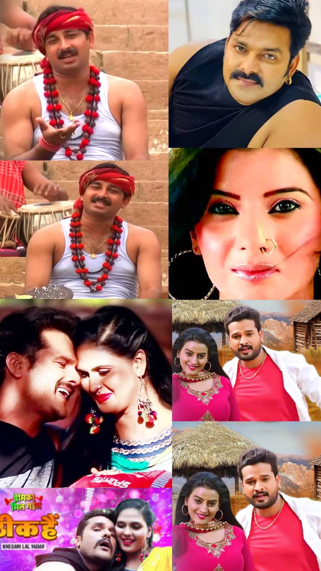 Hindi bhojpuri dj online song