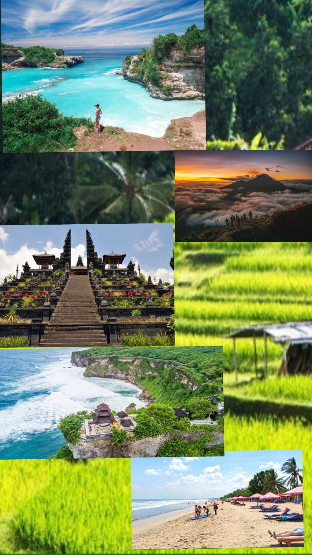 बेहद खूबसूरत है इंडोनेशिया का ये शहर, इन 9 जगहों की सैर जरूर करें