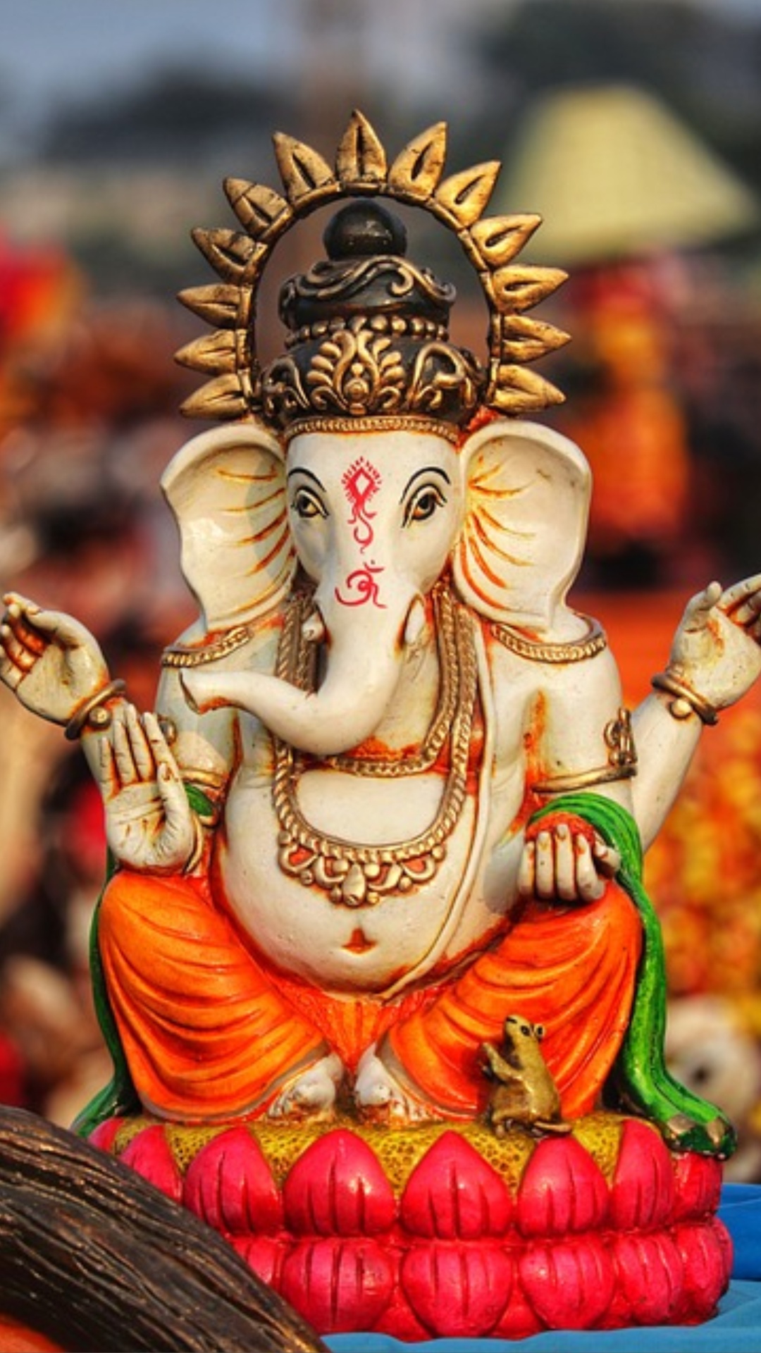 Ganesh Chaturthi 2023: गणपति जी को जरूर चढ़ाएं ये चीजें, बप्पा होंगे प्रसन्न