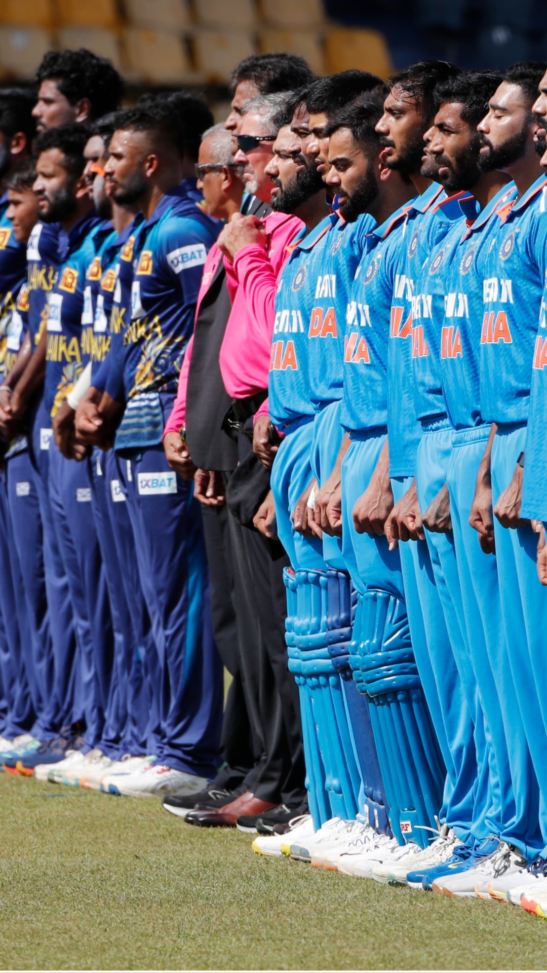 वनडे एशिया कप में सबसे ज्यादा फाइनल खेलने वाली टीमों की लिस्ट, टीम इंडिया दूसरे स्थान पर