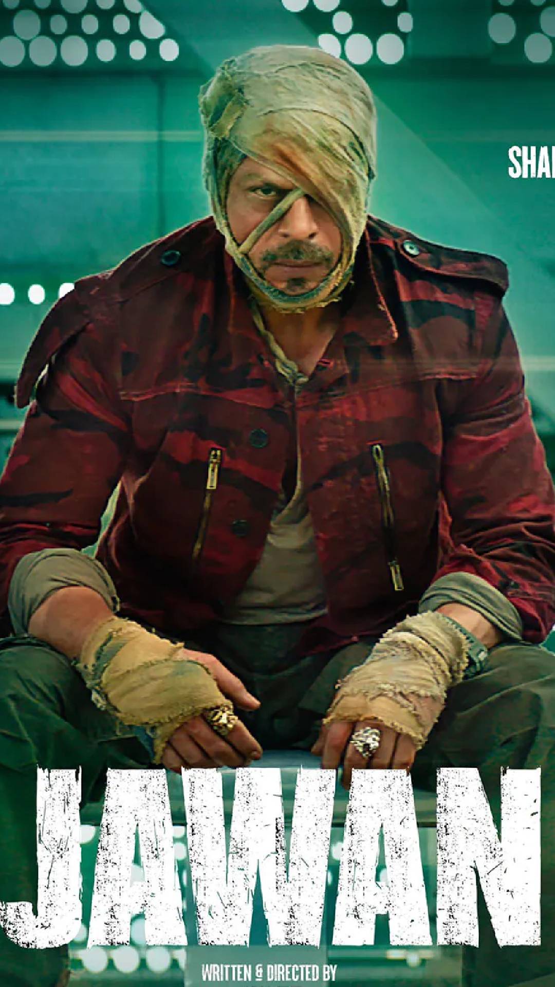 ये 7 बातें जानने के बाद, झट से कर जाएगा शाहरुख खान की 'जवान' देखने का मन