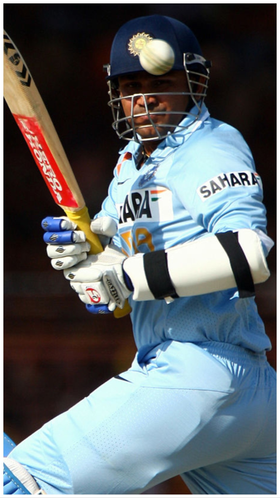 ODI वर्ल्ड कप में टीम इंडिया के लिए सबसे बड़ी पारी खेलने वाले बल्लेबाज 