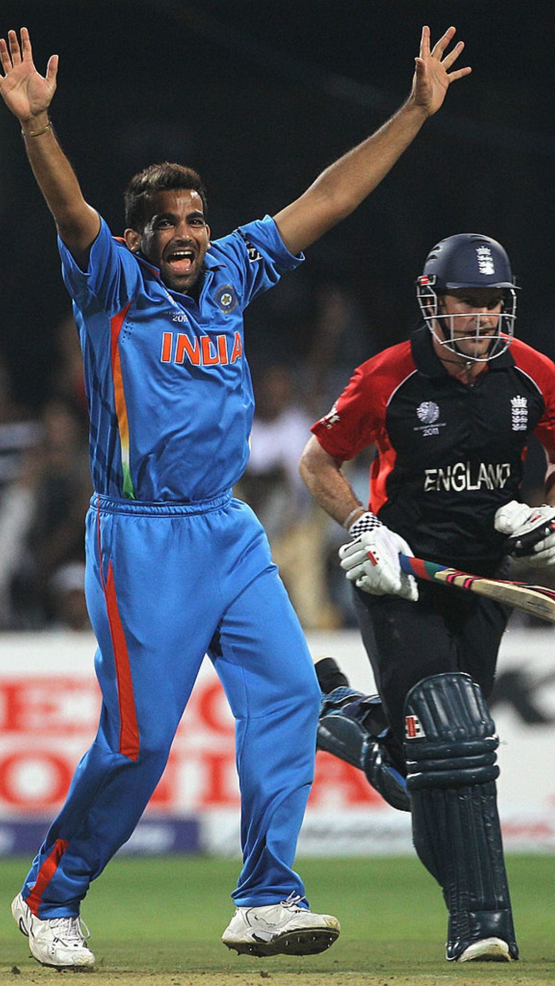 वनडे वर्ल्ड कप में पहले ही ओवर में सबसे ज्यादा विकेट लेने वाले स्टार बॉलर्स की लिस्ट