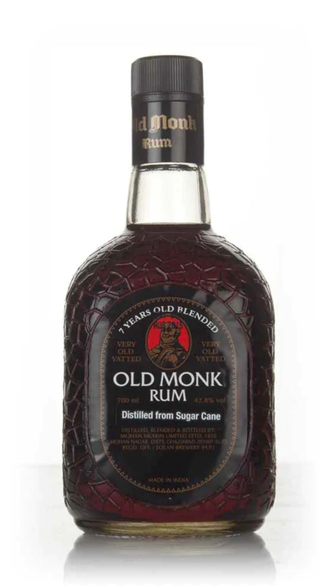 Old Monk Rum के बारे में ये फैक्ट्स जानकार आप हो जाएंगे हैरान