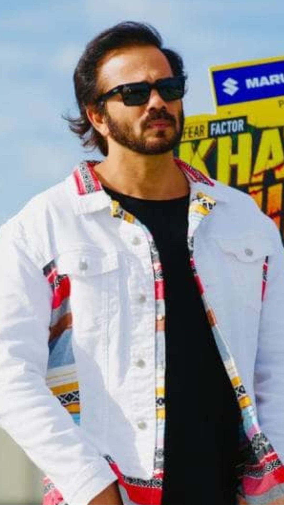 Khatron ke khiladi 13 के कंटेस्टेंट्स की इन फनी हरकतों ने जीता रोहित शेट्टी का दिल 