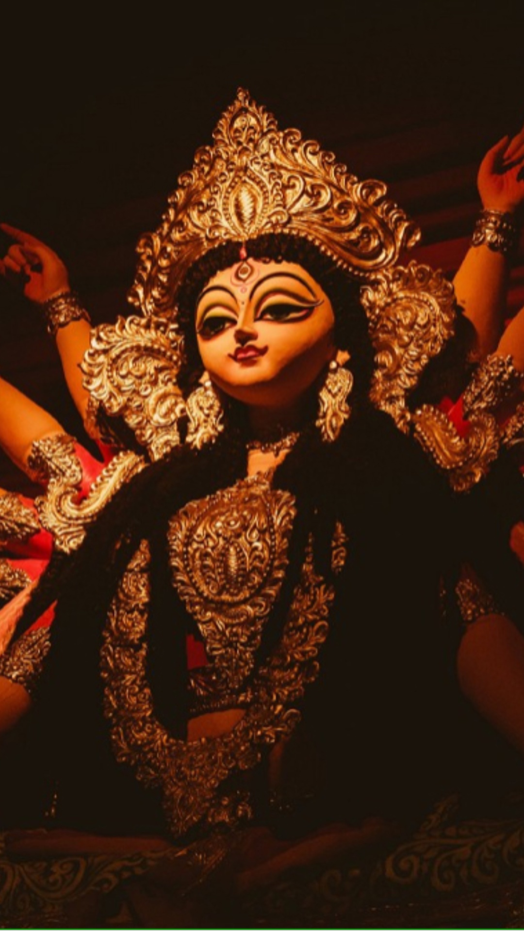 नवरात्रि में दिखें हैं ये 5 संकेत तो समझिए आप पर बरसने वाली है मां अंबे की कृपा