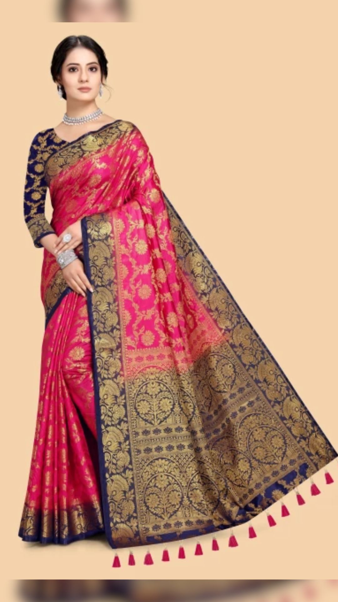 Fc Tanuja Women's Sarees Low Rate Sarees Catalog