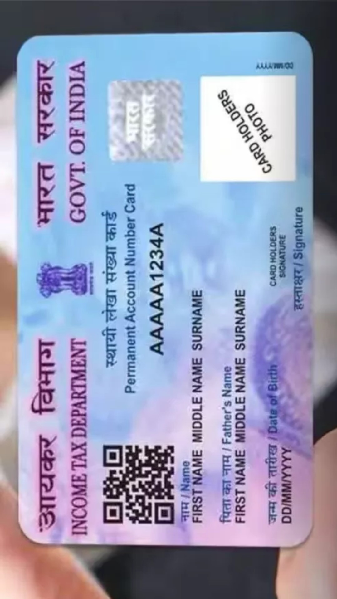 PAN CARD नहीं बनवाया तो उठानी होगी ये परेशानी, अटक जाएंगे ये काम 