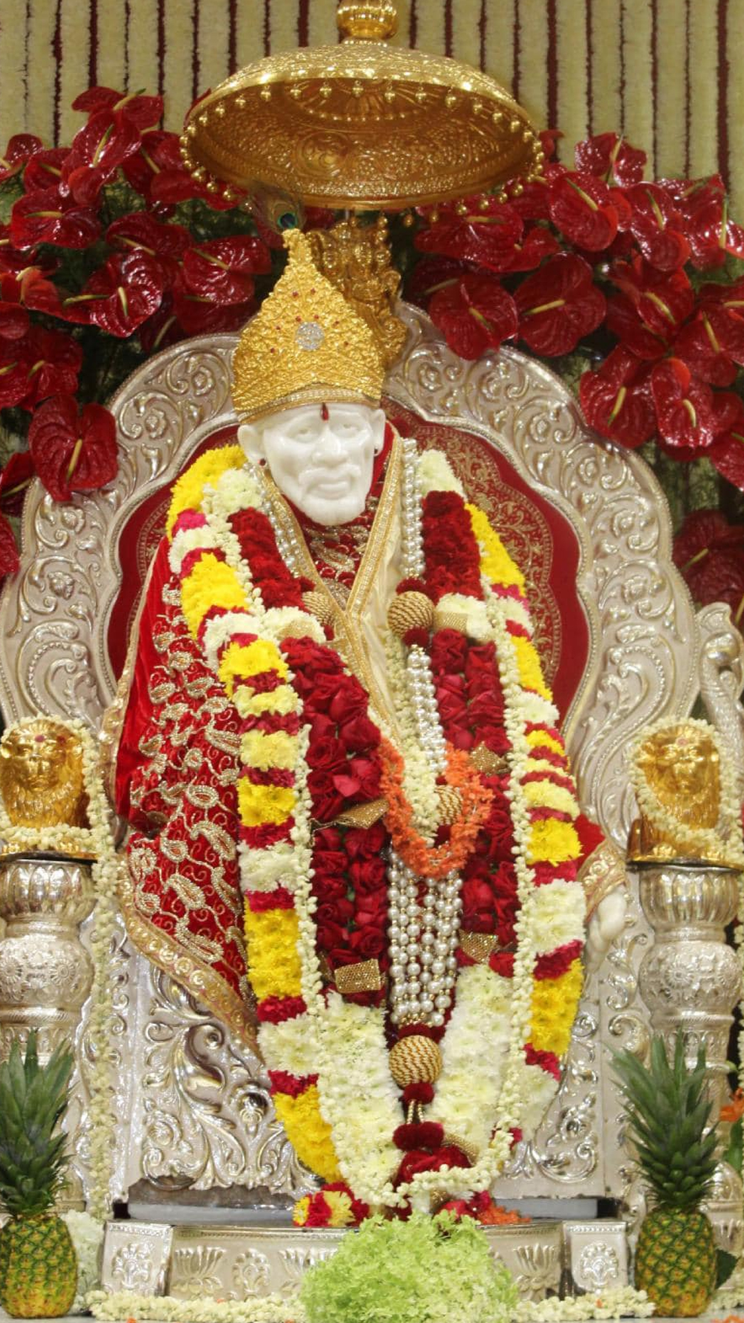 Shirdi Sai Baba : क्या है शिरडी वाले साईं बाबा के धाम से जुड़ी मान्यता, जानें