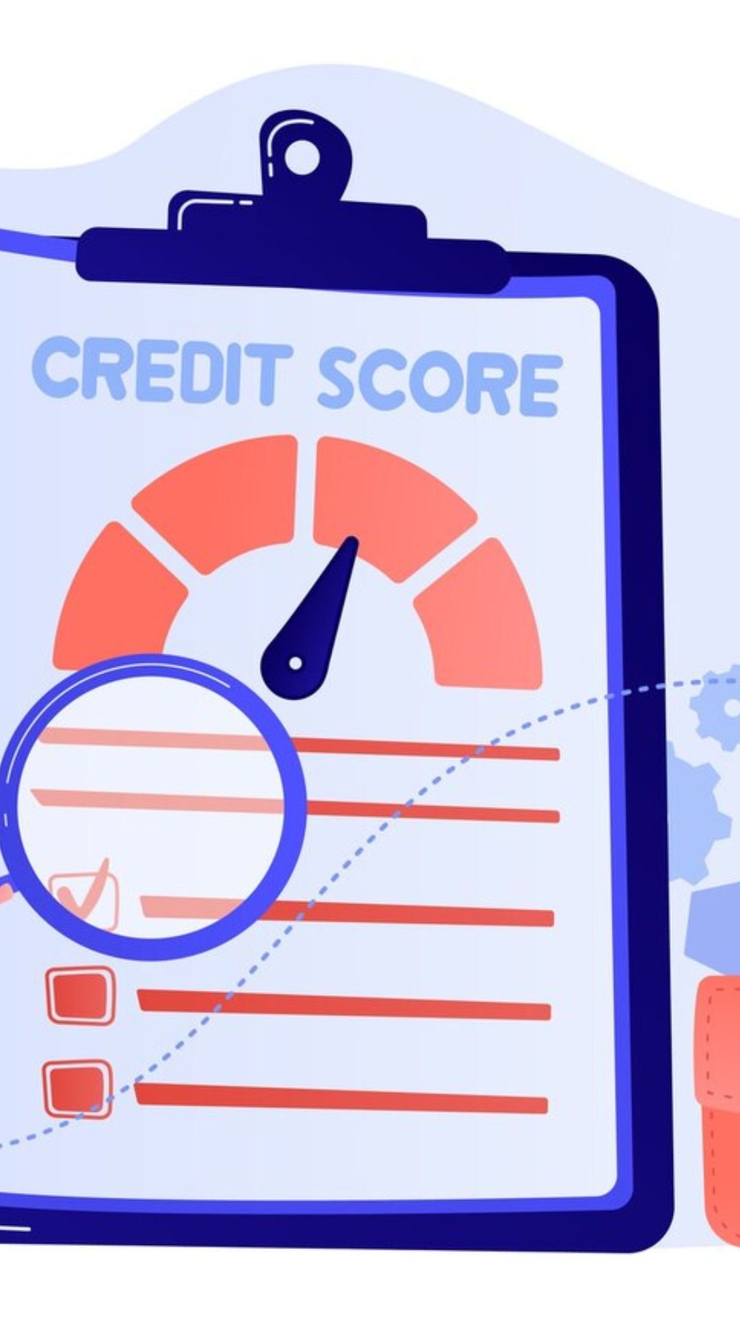 Credit Score बढ़ाने के लिए अपनाएं ये तरीके, 750 से ऊपर पहुंच जाएगा सिबिल