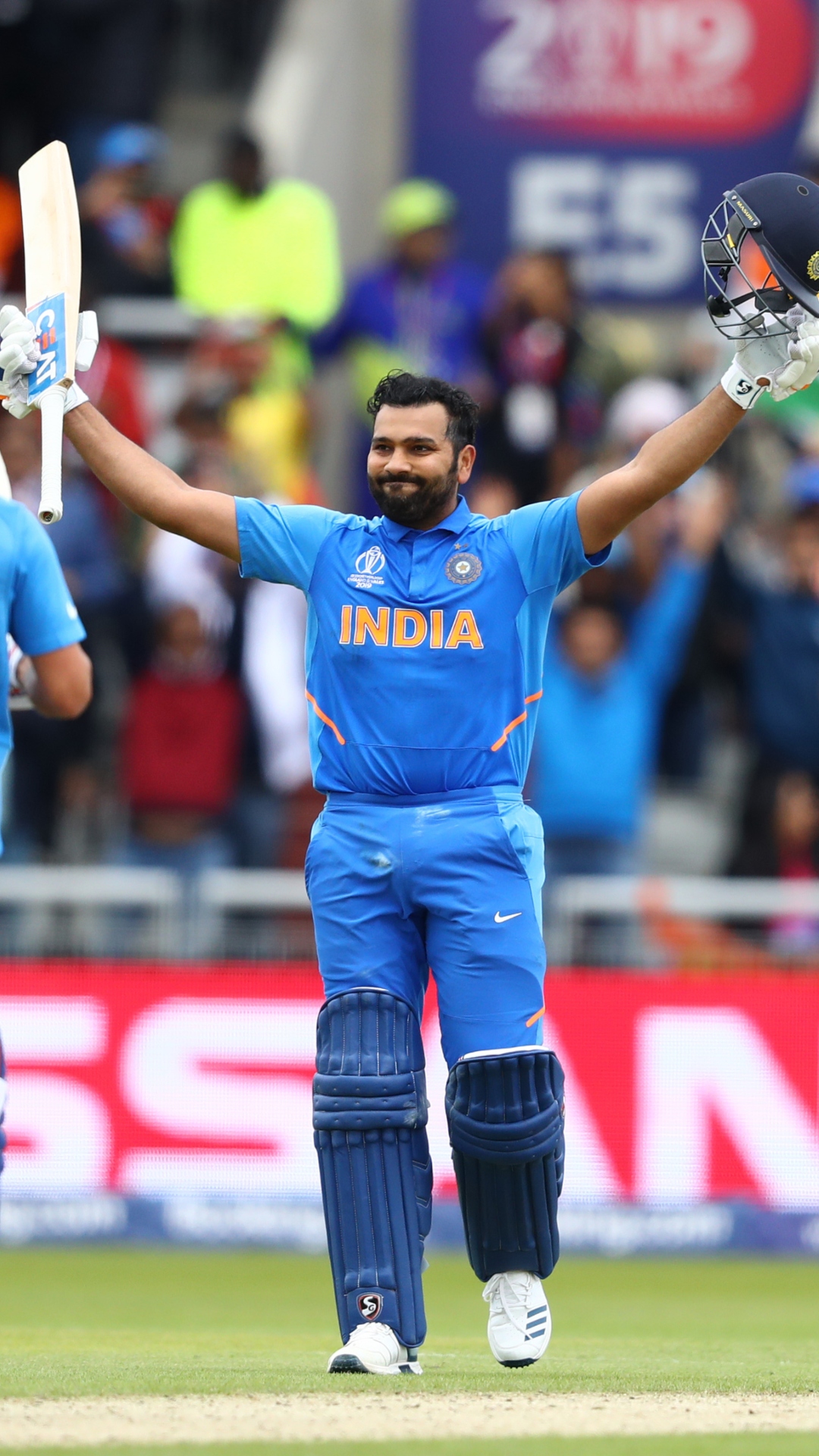 ODI में पाकिस्तान के खिलाफ टीम इंडिया के कप्तान रोहित शर्मा के आंकड़ें