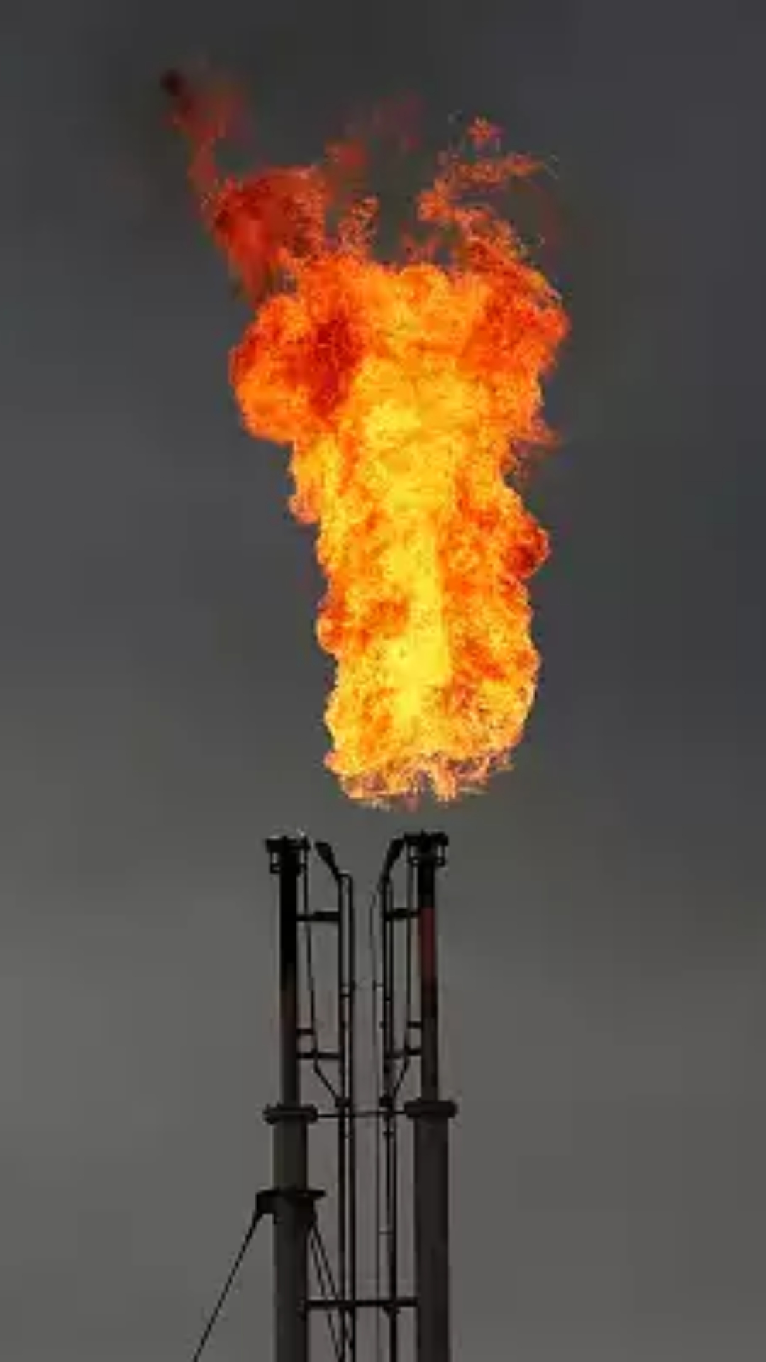 दुनिया में किन देशों के पास हैं सबसे ज्यादा प्राकृतिक गैस के भंडार, यहां देखें लिस्ट 