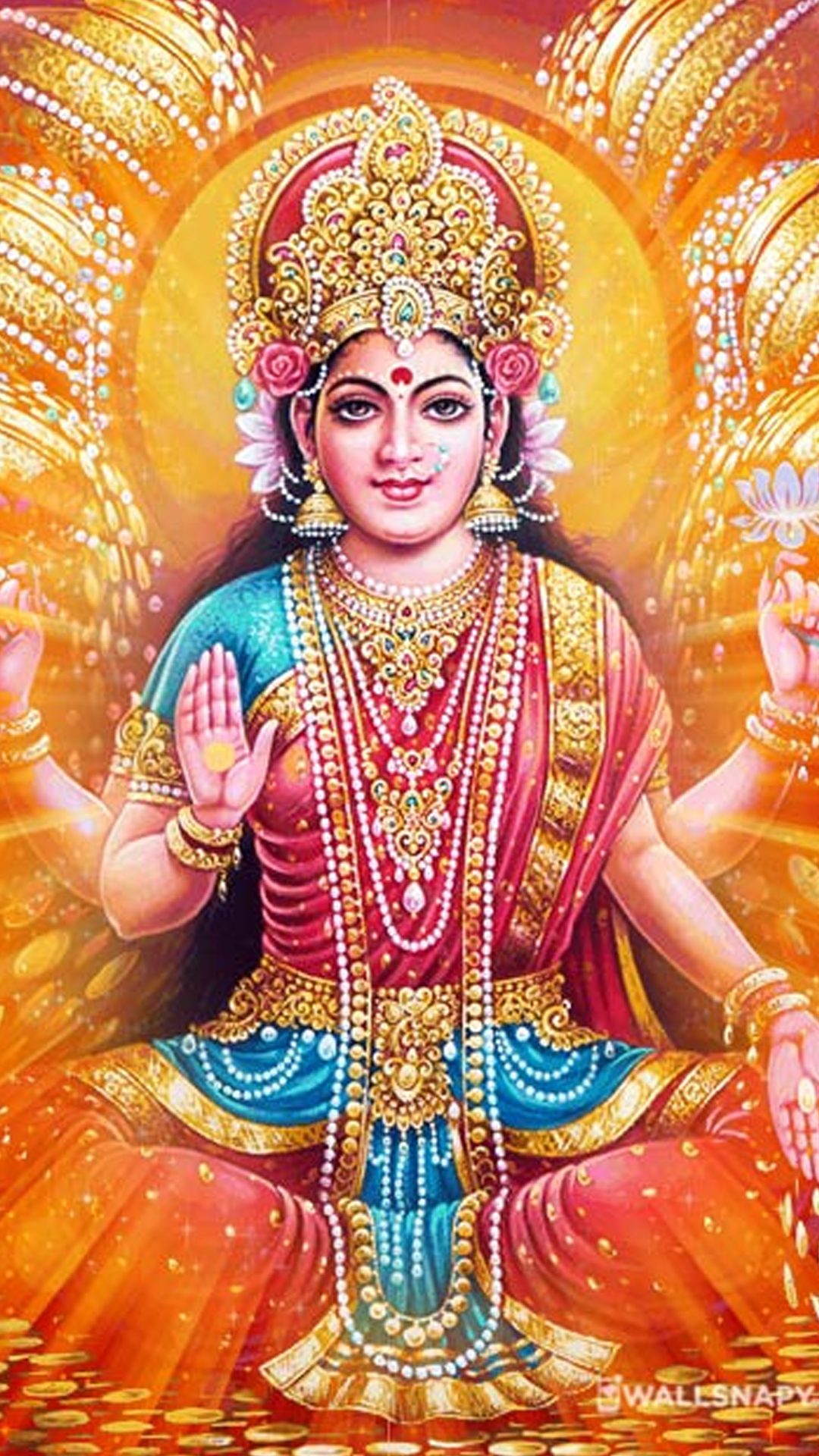 do-this-on-kartik-poornima-goddess-lakshmi-will-shower-wealth-in-the