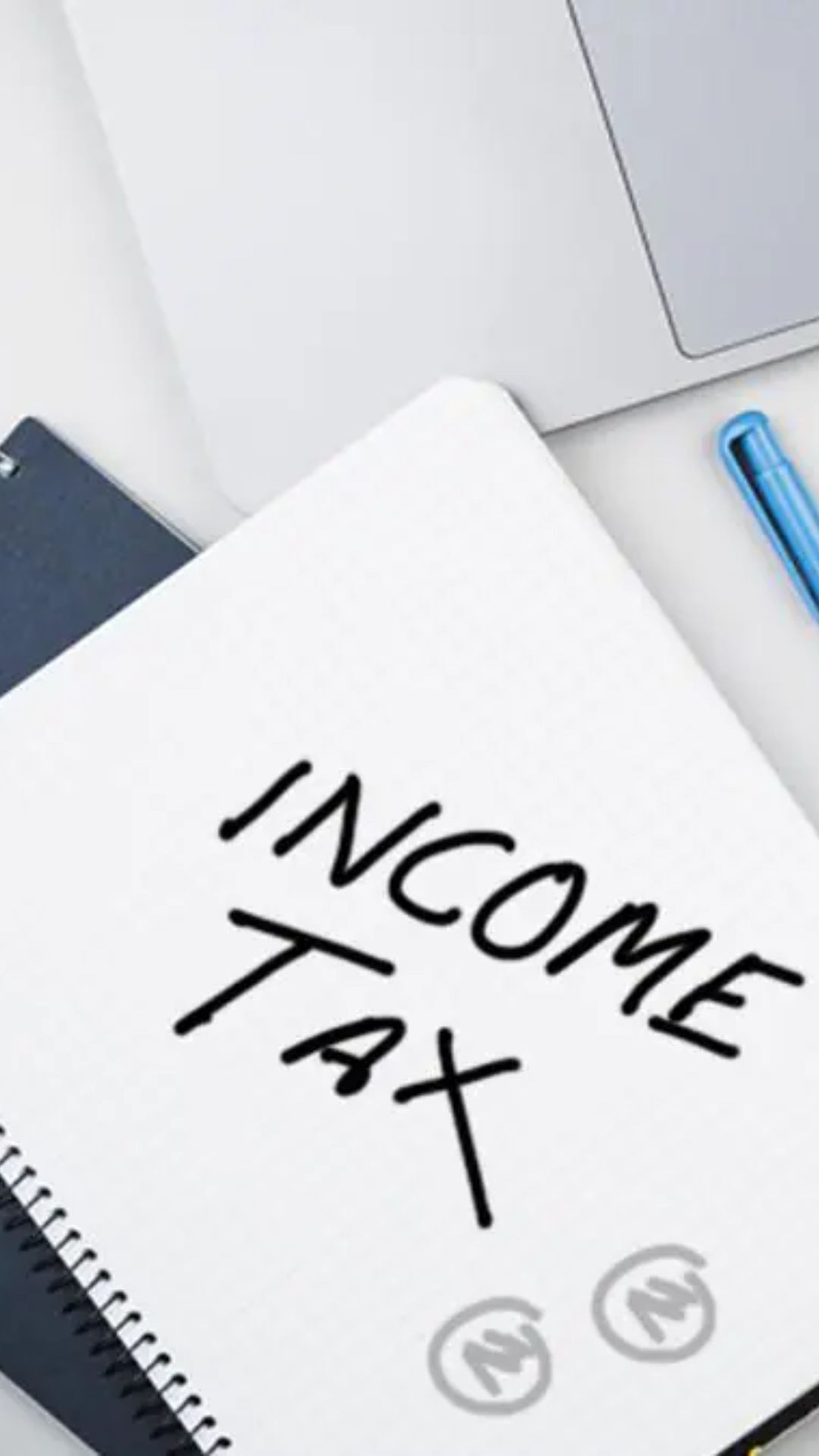 सालाना 10 लाख की कमाई तो जानें कितना देना होगा Income Tax 