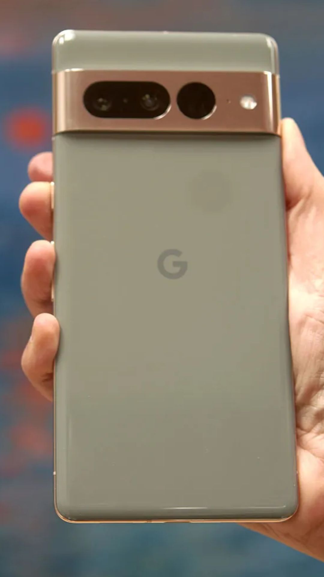 Google Pixel फोन्स पर आया जबरदस्त डिस्काउंट ऑफर, सस्ते दाम में खरीदारी का शानदार मौका 