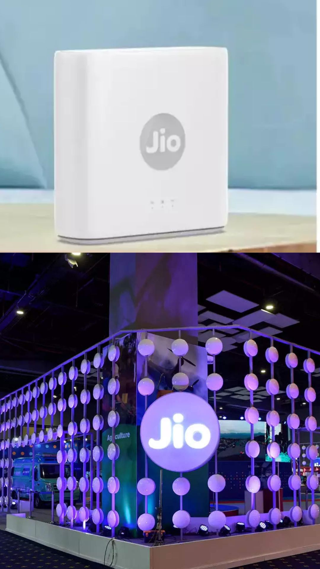 Jio Air Fiber सर्विस 115 शहरों में हुई शुरू, जानें कीमत और ऑफर्स 