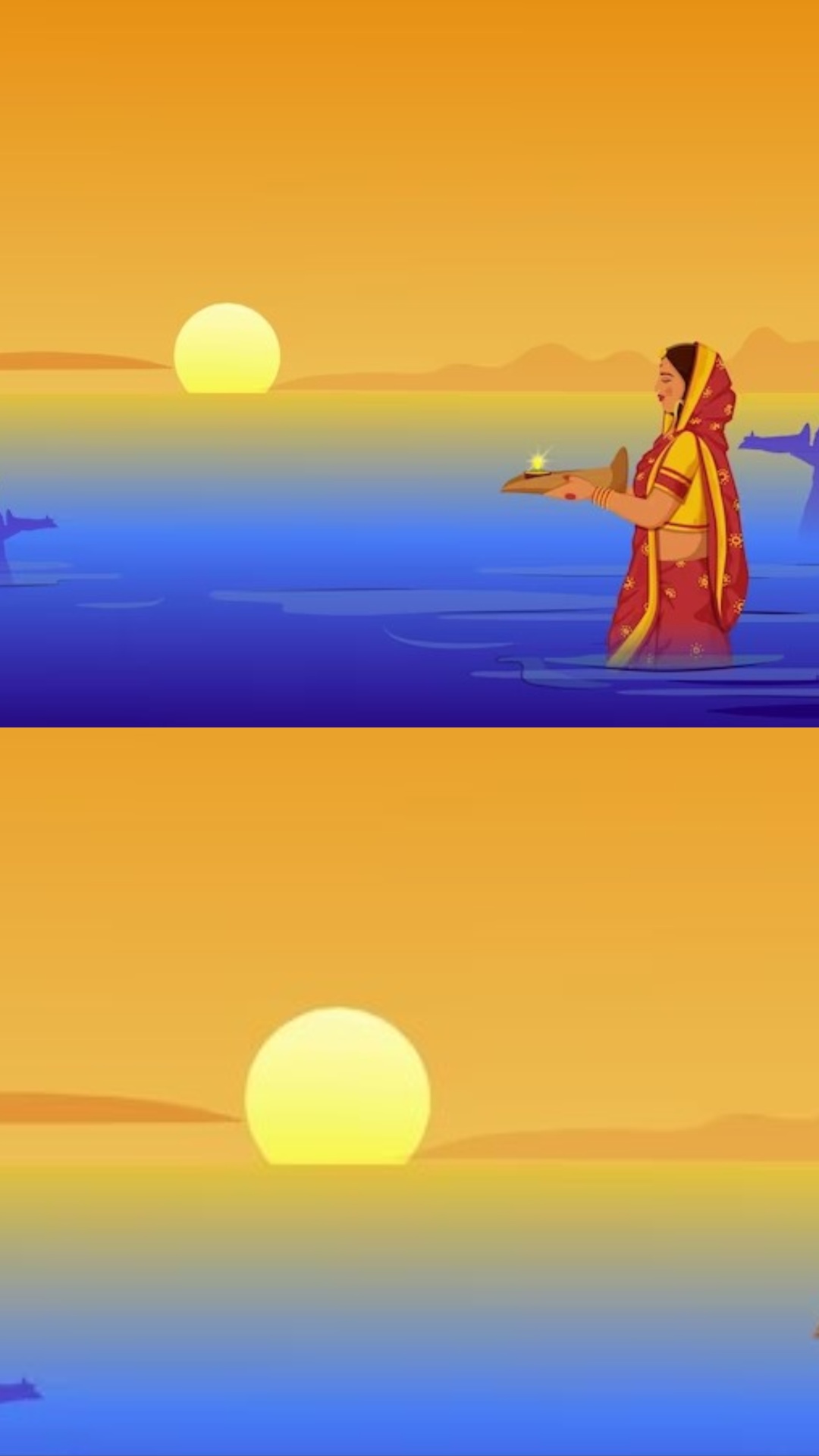 छठ पूजा पर सूर्य देव के इन मंत्रों का जाप, निरोगी शरीर और सफलता का मिलेगा आशीर्वाद