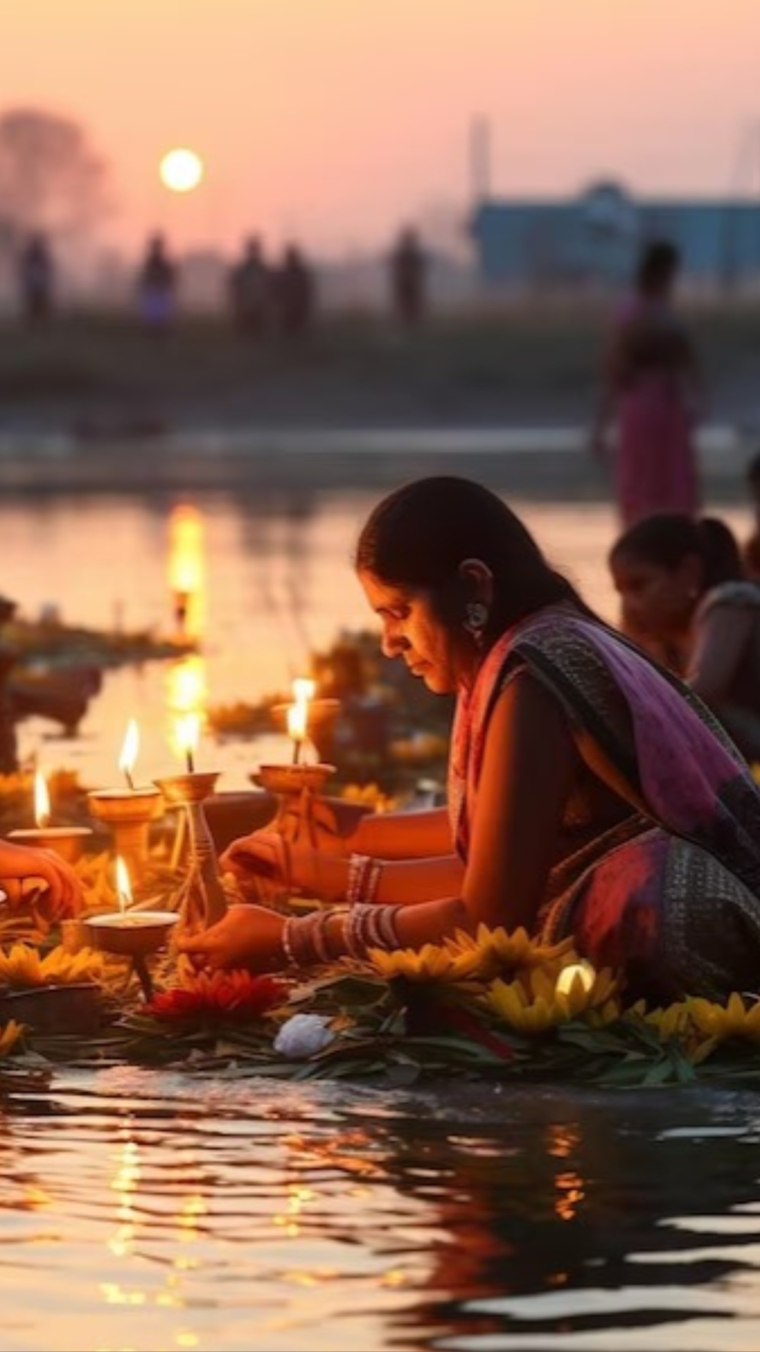 Chhath Puja 2023: कौन हैं छठी मैया? जानें