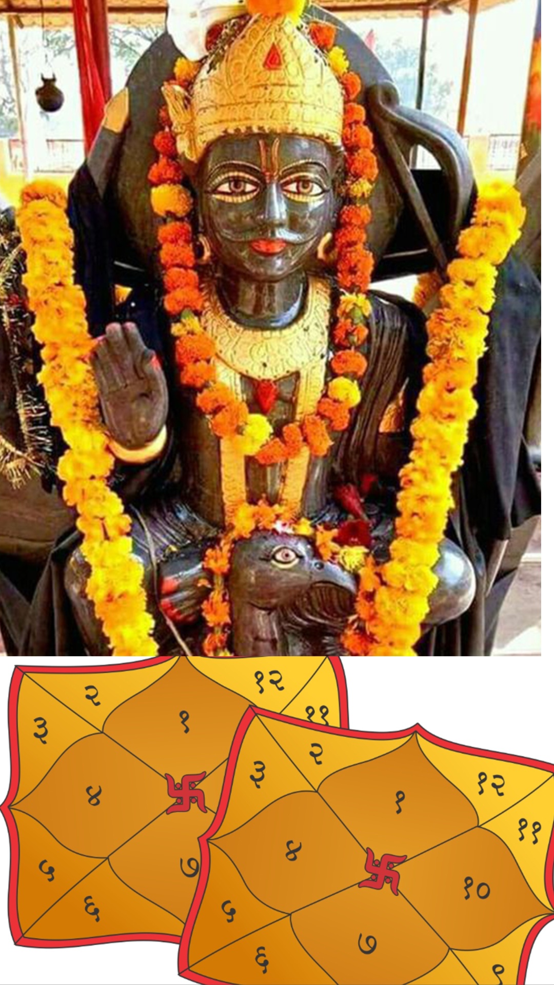 जब शनि देव कुंडली में बनाते हैं शश योग तब कैसा देते हैं फल?