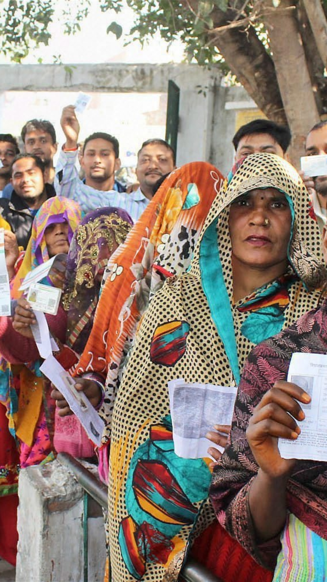 मध्य प्रदेश में कितने करोड़ वोटर्स हैं? जानिए नए मतदाताओं की संख्या