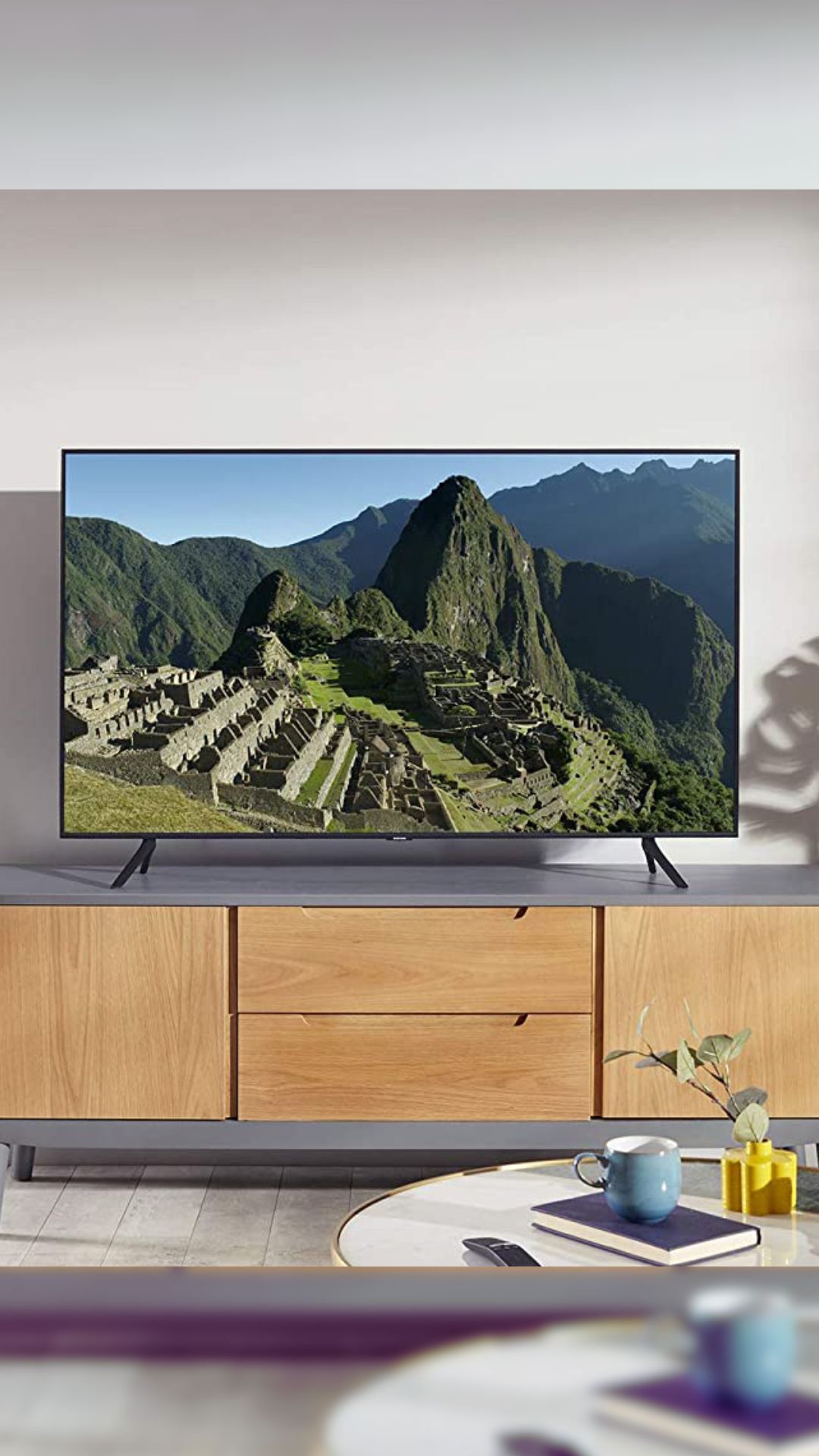 QLED या फिर OLED, कौन सा स्मार्ट टीवी है बेस्ट 