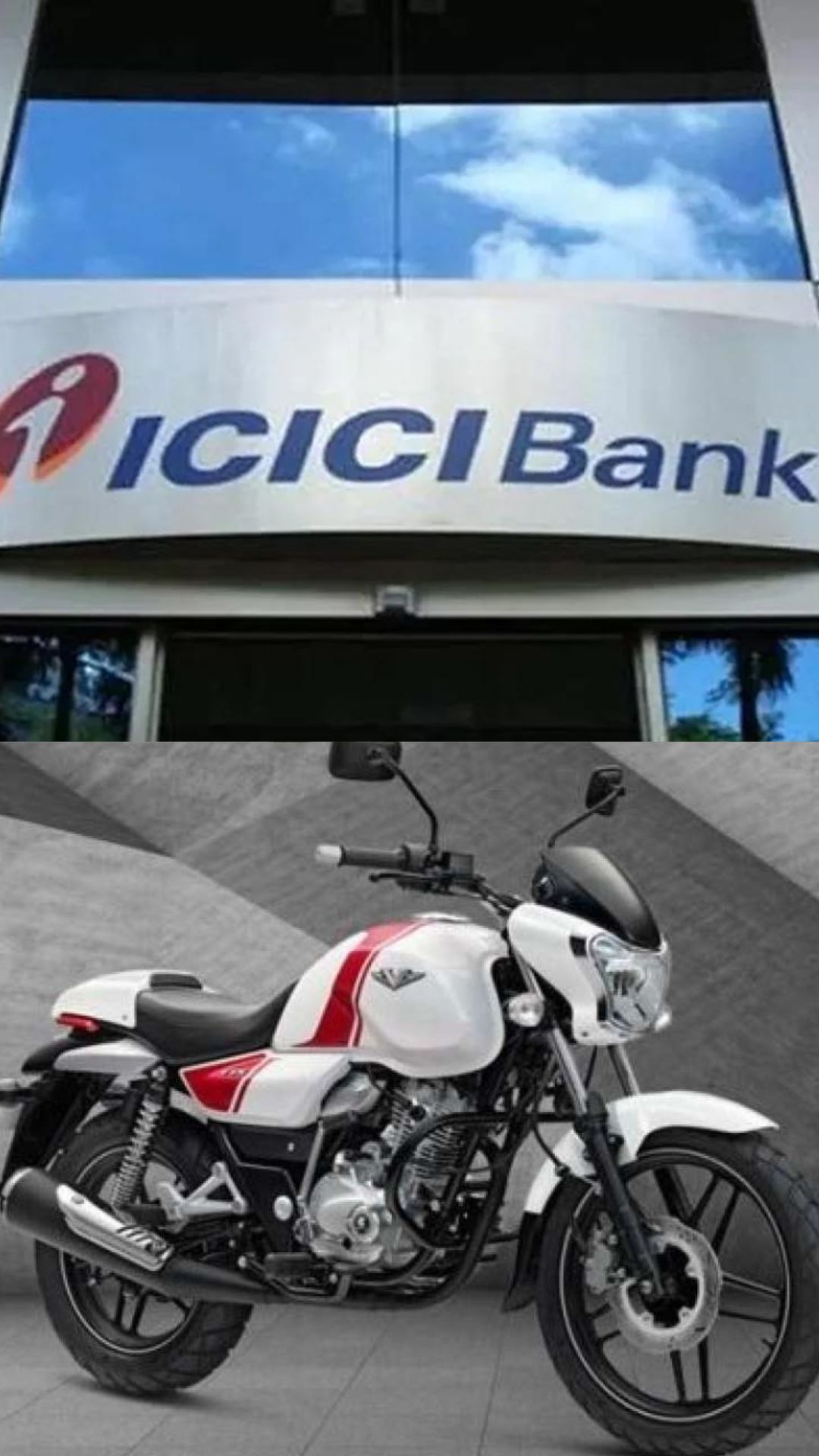 ICICI Bank से 50,000 रुपये का बाइक लोन लेने पर कितनी बनेगी EMI?