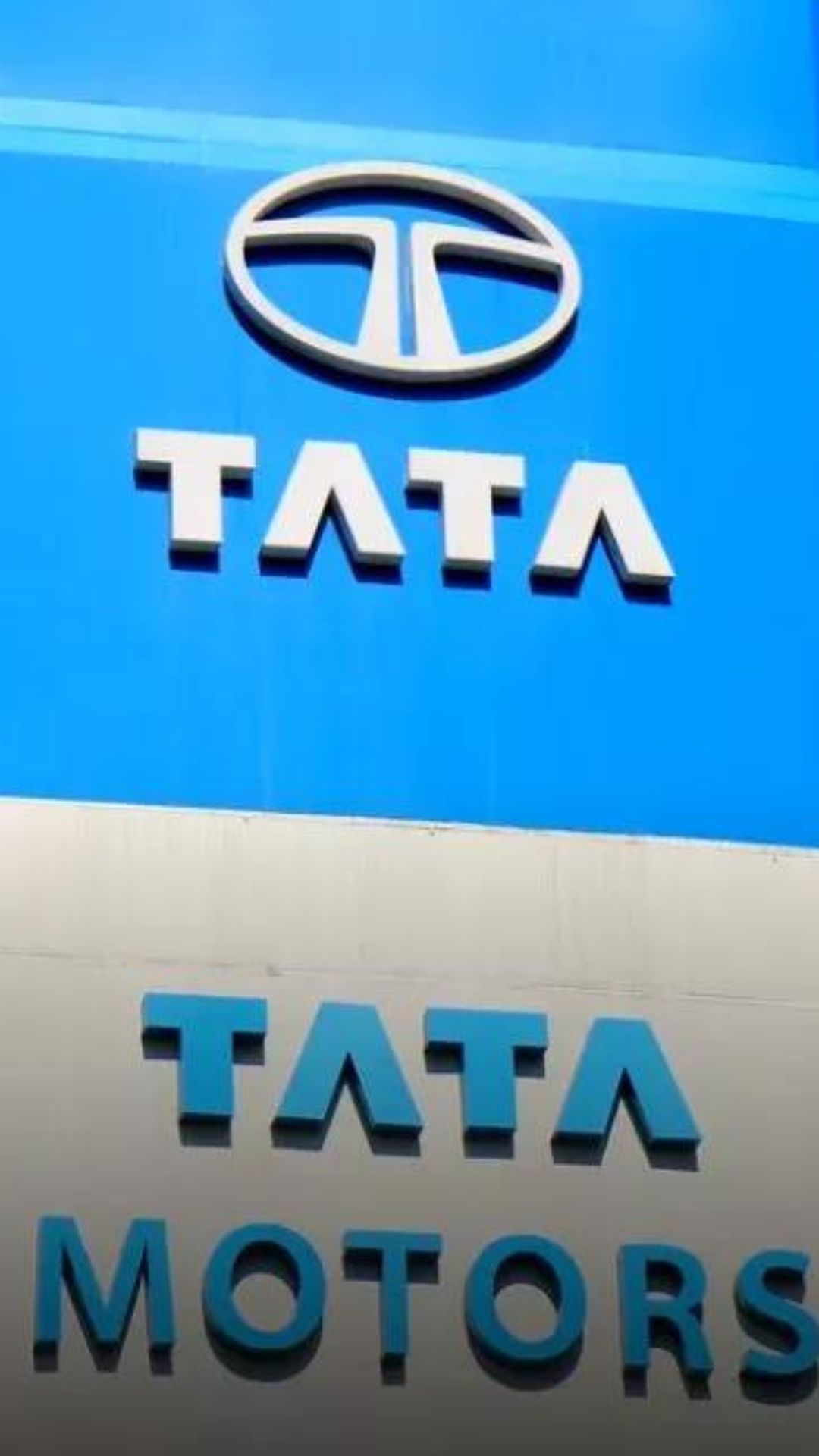 Tata Motors के 1,00,000 लाख में कितने आएंगे शेयर?