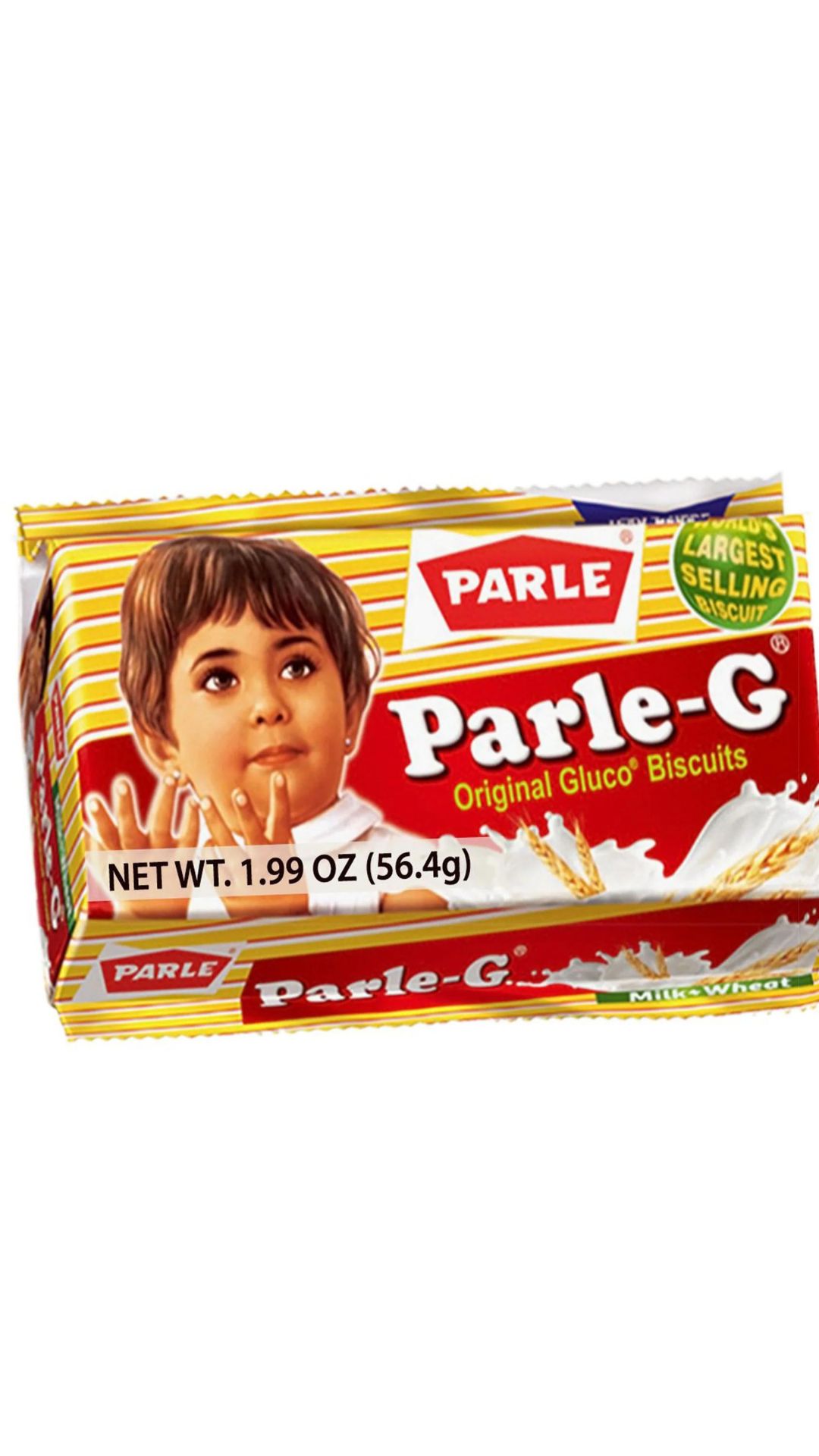 आखिर Parle-G में 'G' का क्या मतलब है? Genius तो बिल्कुल नहीं है