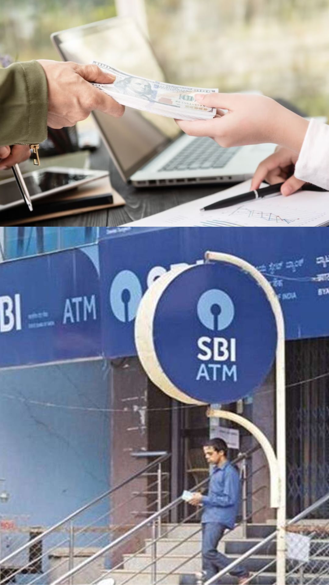 10,000 रुपये की सैलरी पर SBI से मिल सकता है पर्सनल लोन?