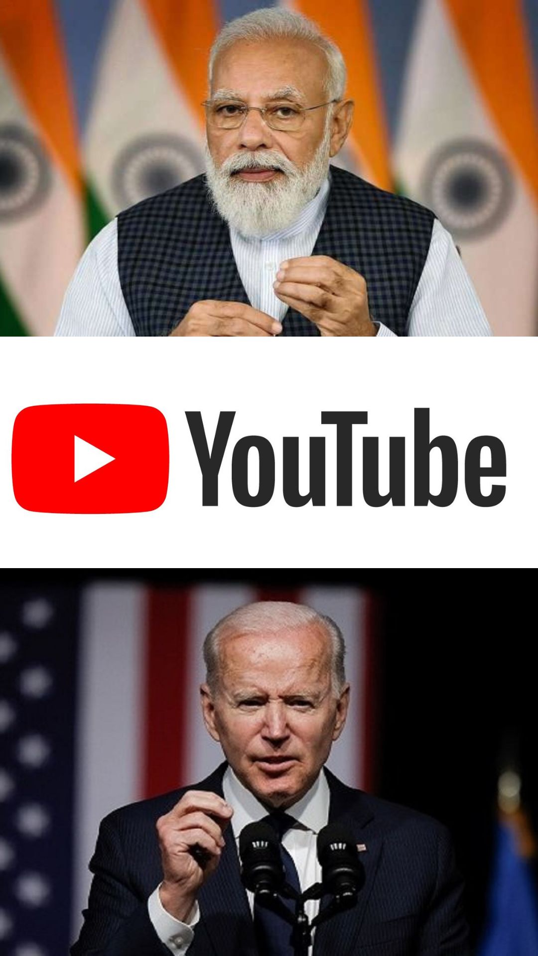 PM Modi के बाद इन ग्लोबल लीडर्स की है YouTube पर है धाक, देखें लिस्ट