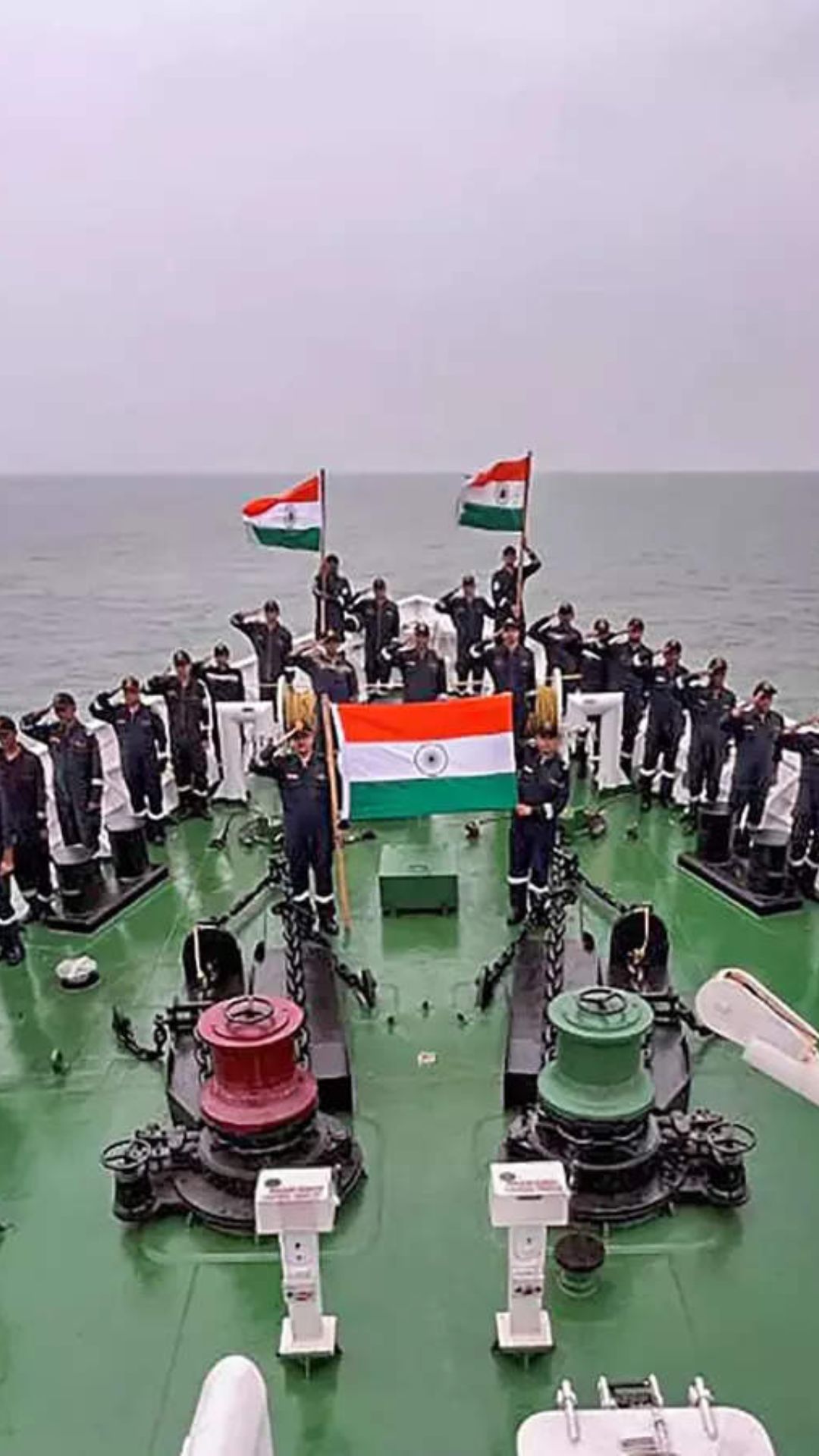 Indian Coast Guard बनने के लिए क्या करना चाहिए