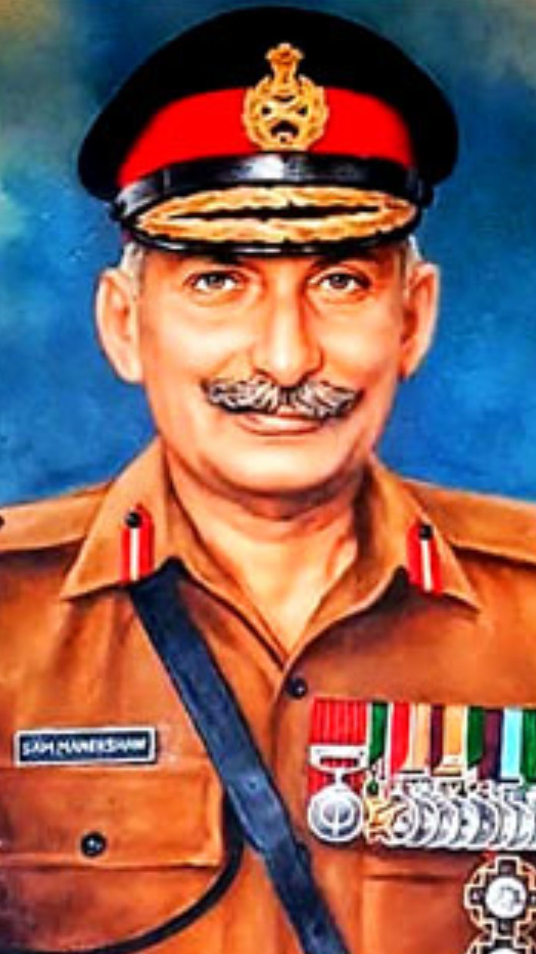 Sam Manekshaw का क्या था असली नाम, क्या है वो चोर वाला किस्सा?