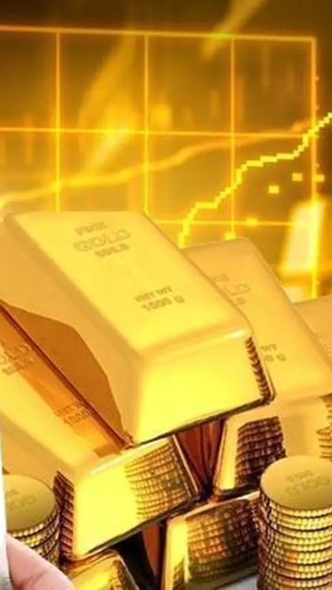Gold: You will get a chance to buy cheap gold from December 18, know how? 