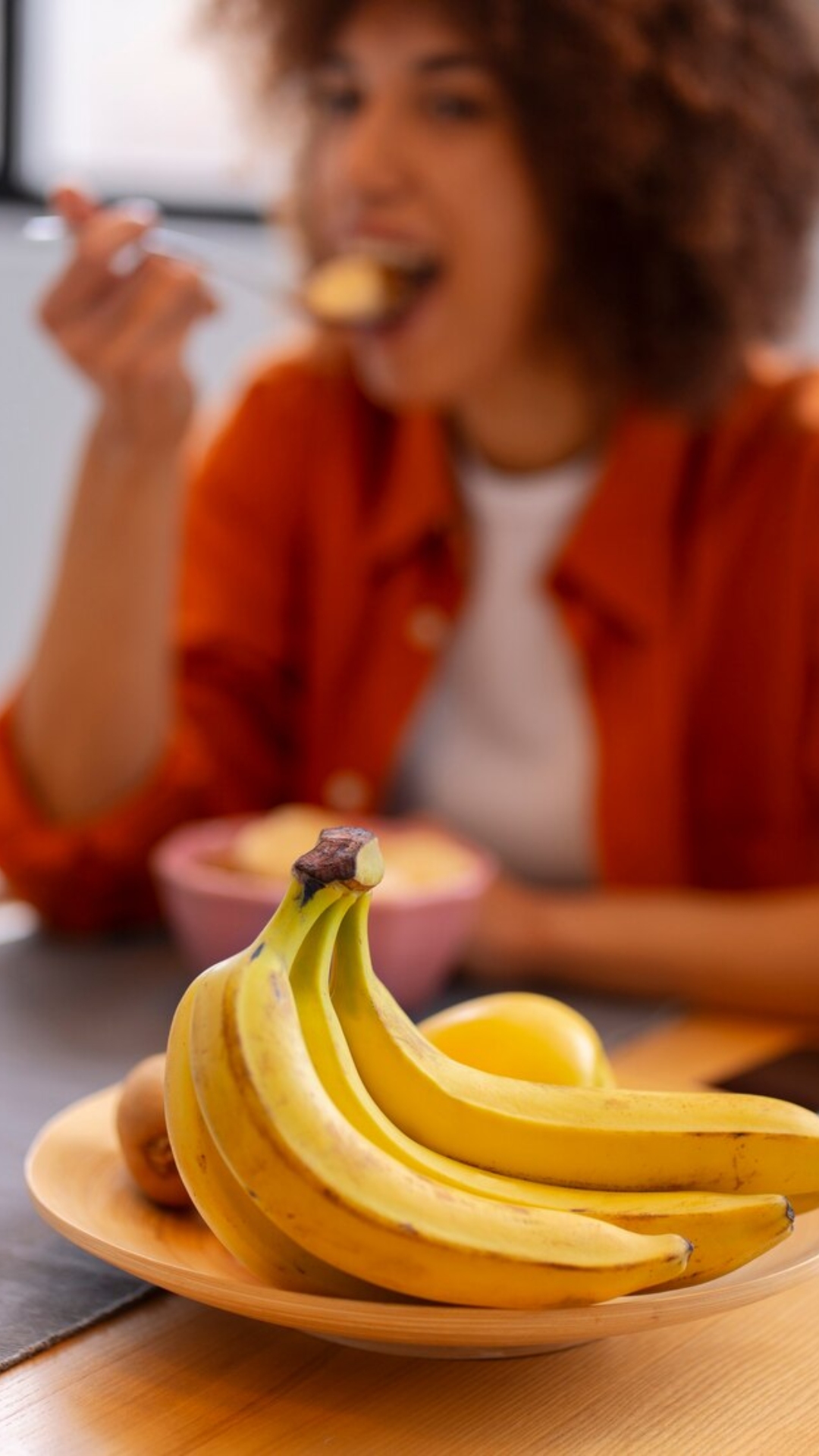 नाश्ते में केला खाने से हो सकती हैं ये परेशानी