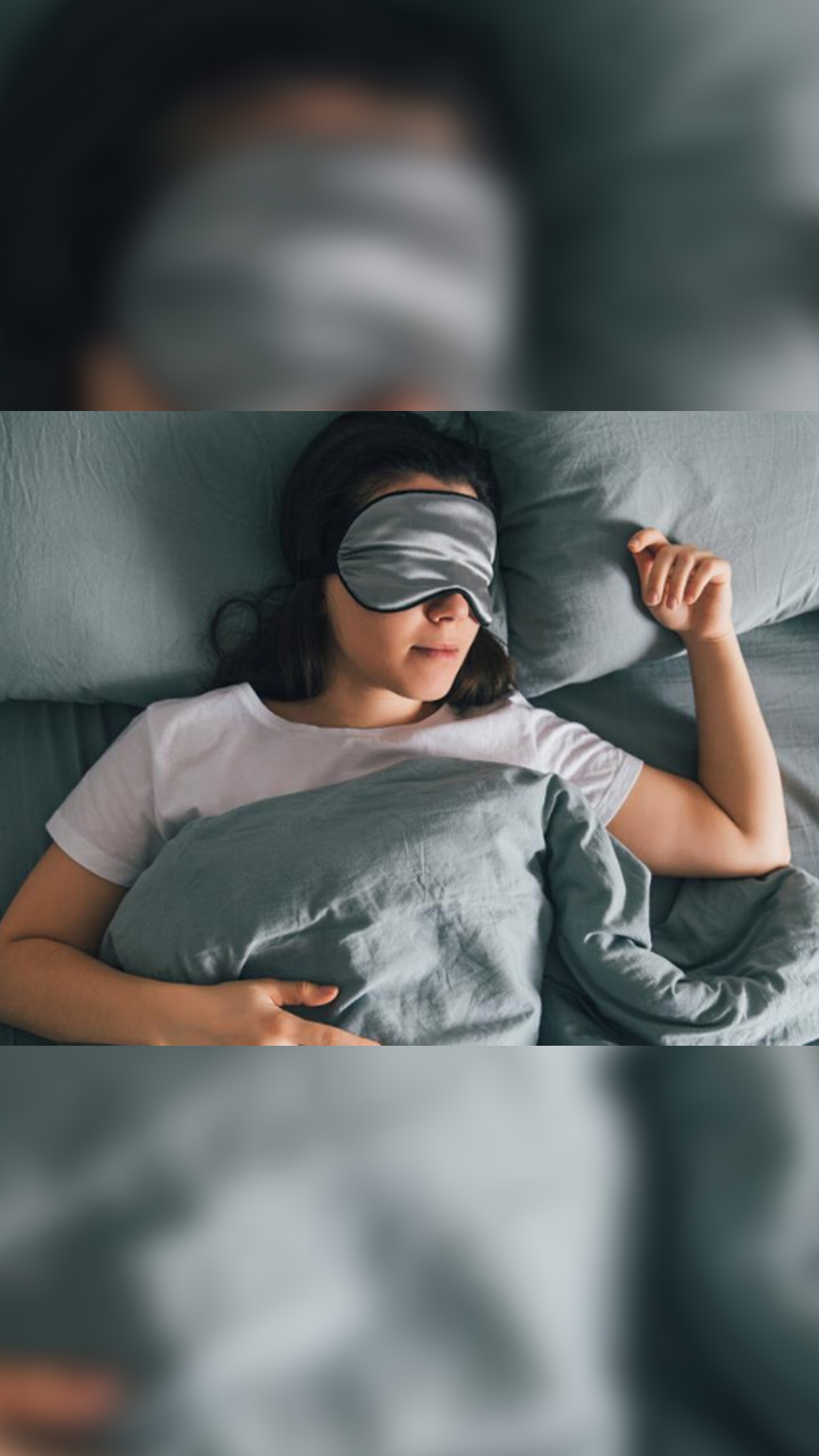 Blindfold meaning in Hindi, Blindfold ka kya matlab hota hai