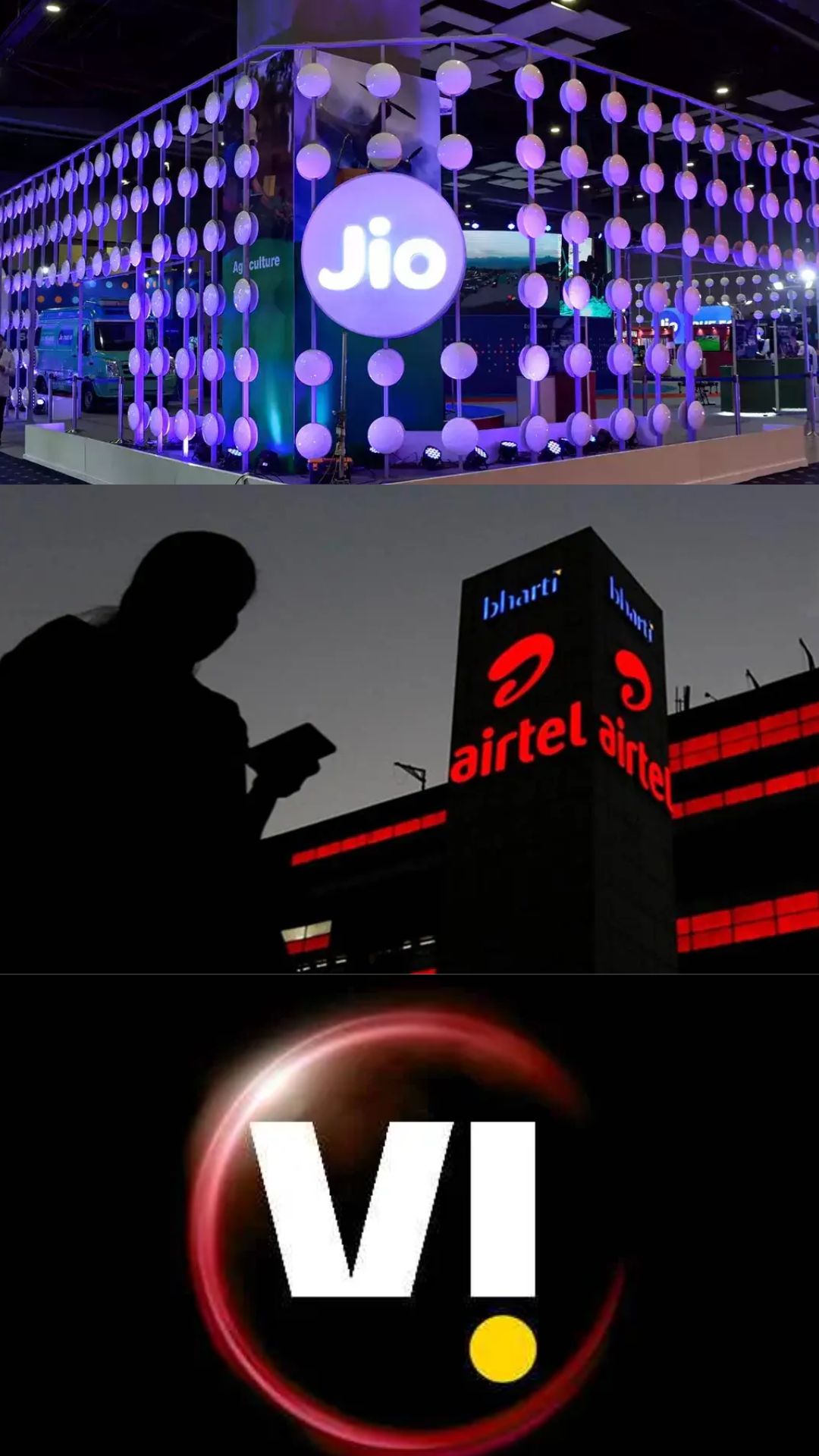 Jio, Airtel और VI के ये हैं बेस्ट रोमिंग प्लान्स, विदेशी ट्रिप से पहले जान लें डिटेल्स 