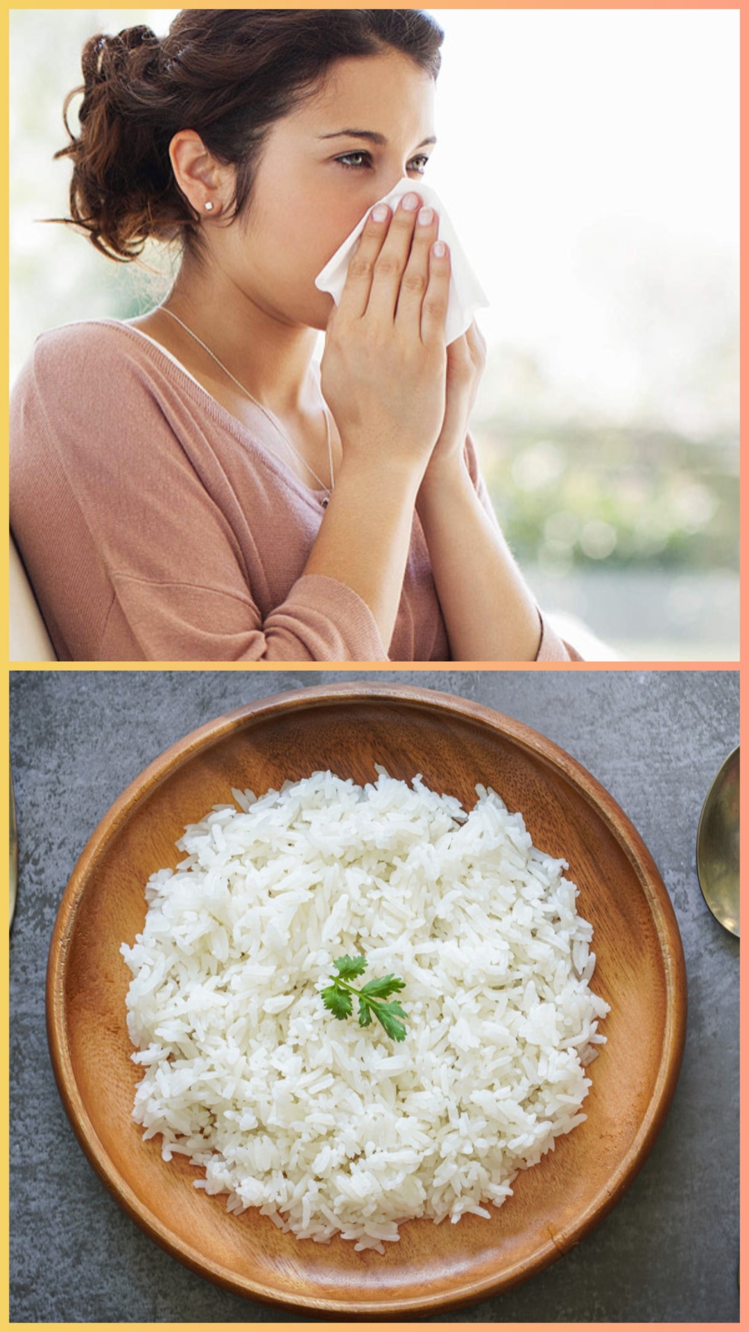 सर्दी-जुकाम में चावल खाना चाहिए या नहीं?