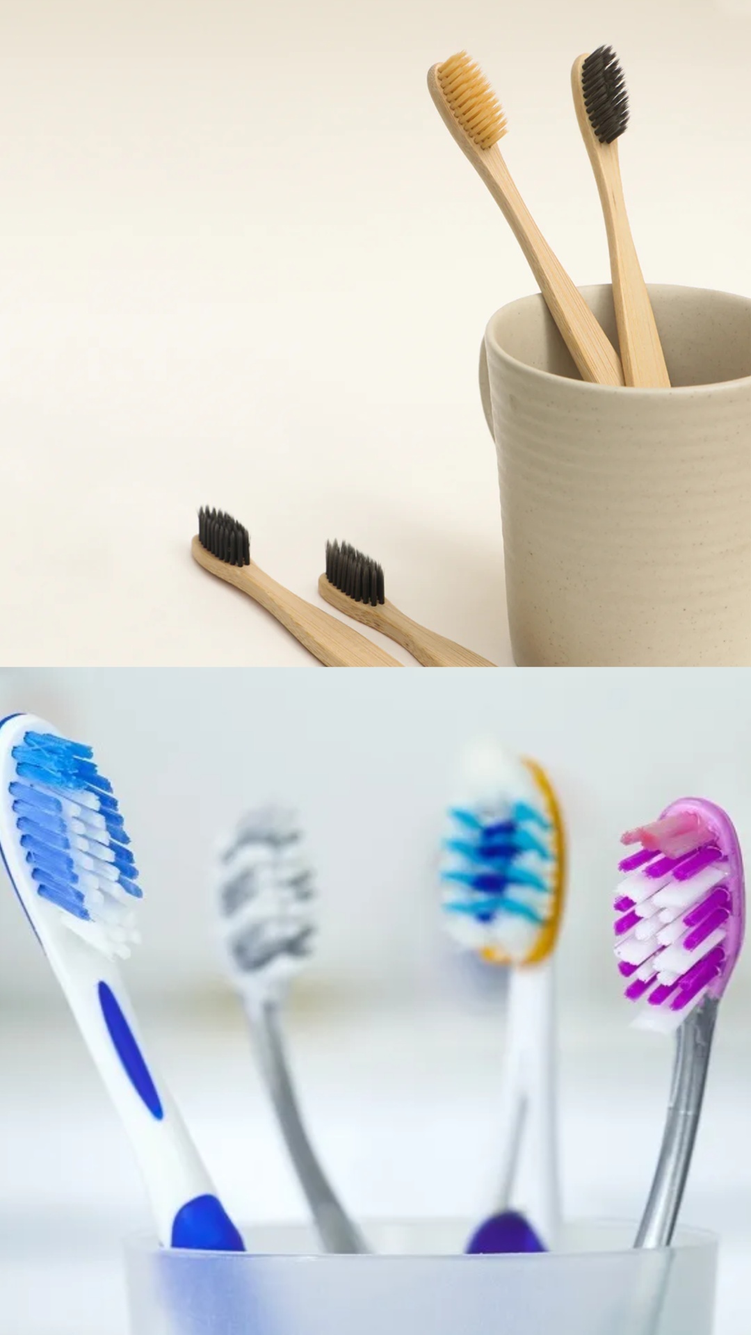 पुराना टूथब्रश है बड़े काम का, फेंकने से पहले जान लें उसके ज़बरदस्त फायदे