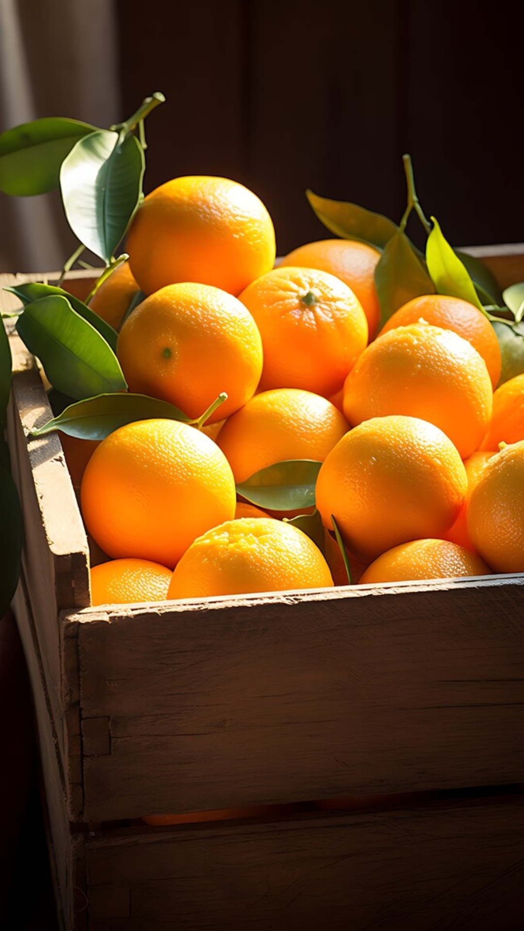 इस वक्त संतरा खाने से मिलते हैं सबसे ज्यादा फायदे