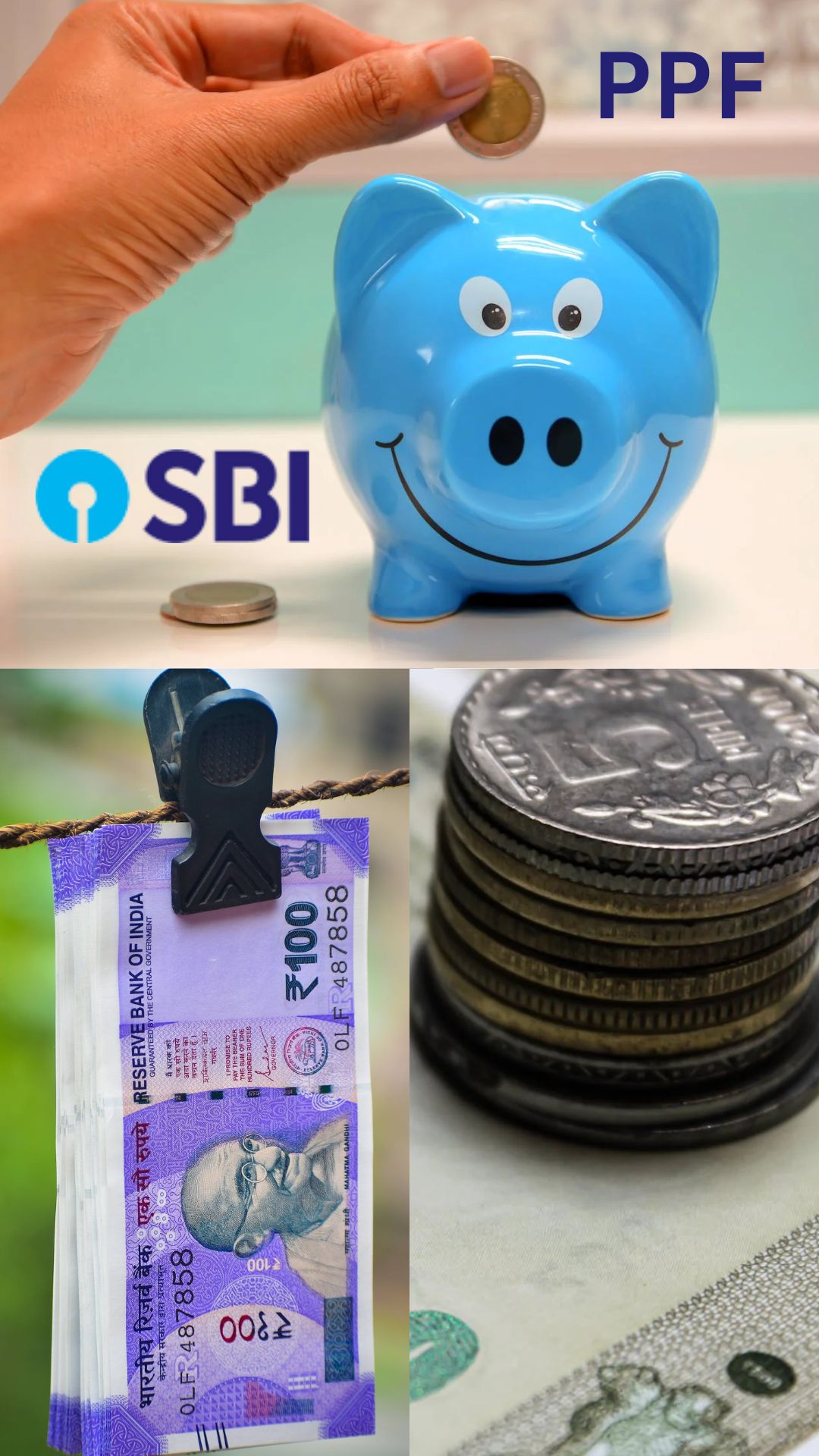 SBI की PPF स्कीम में ₹10,000 मंथली आज से करेंगे डिपोजिट तो मेच्योरिटी पर कितना मिलेगा रिटर्न?