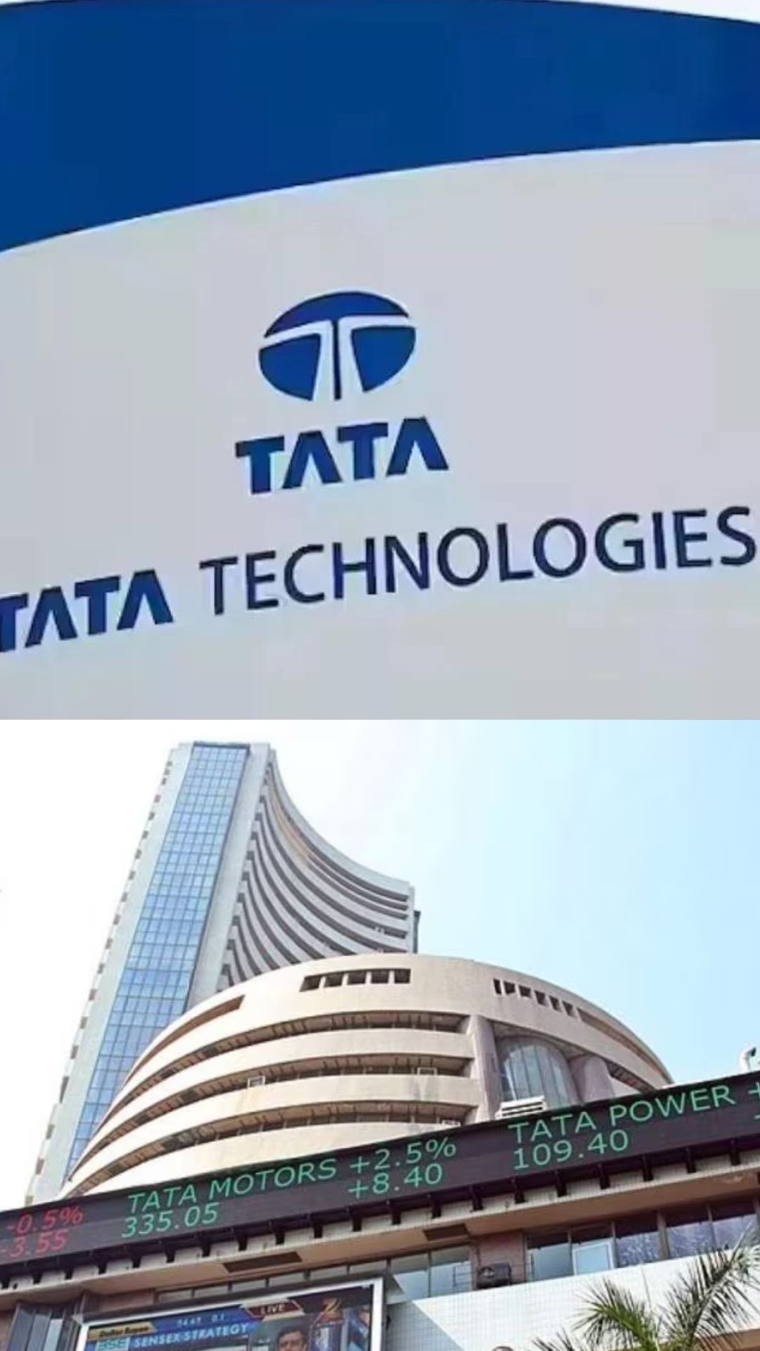 1,00,000 रुपये में कितने आएंगे Tata Technologies के शेयर?