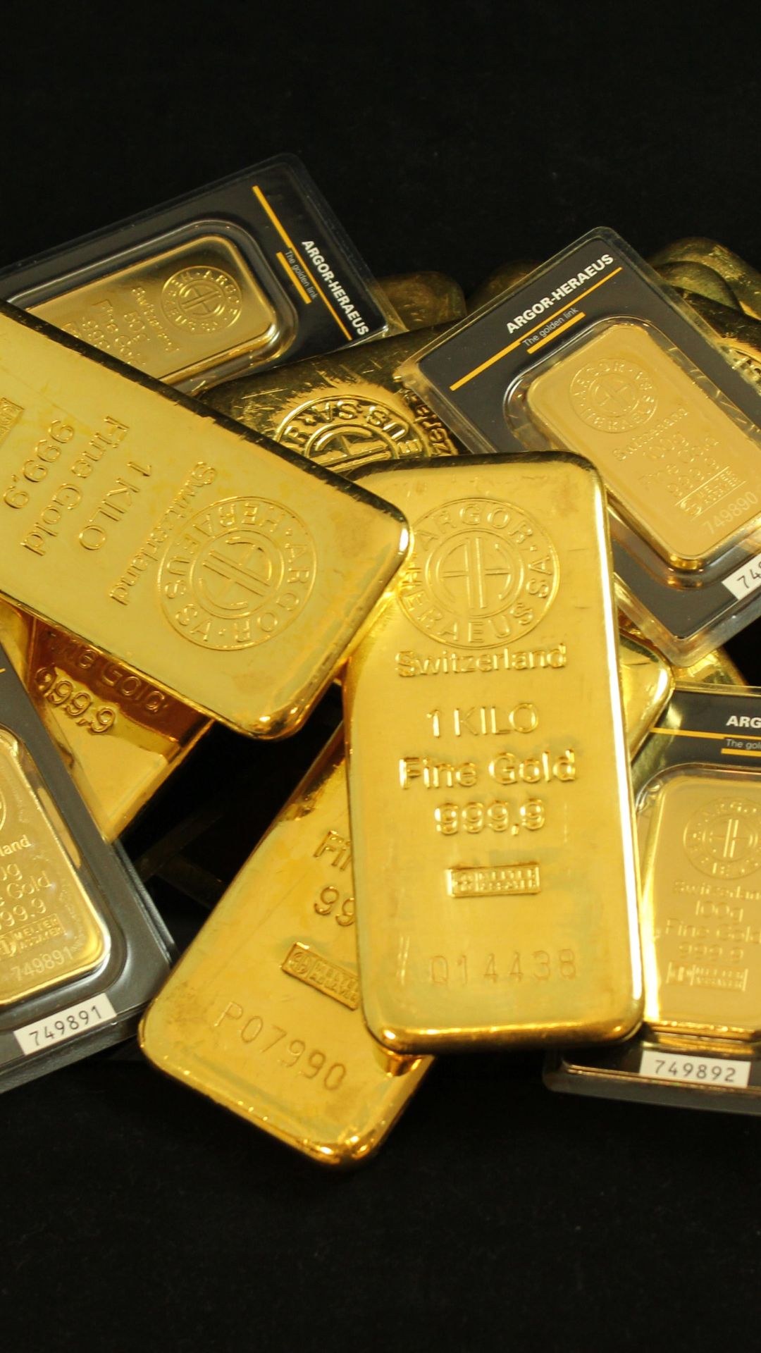 Gold ETF में निवेश करने के फायदे