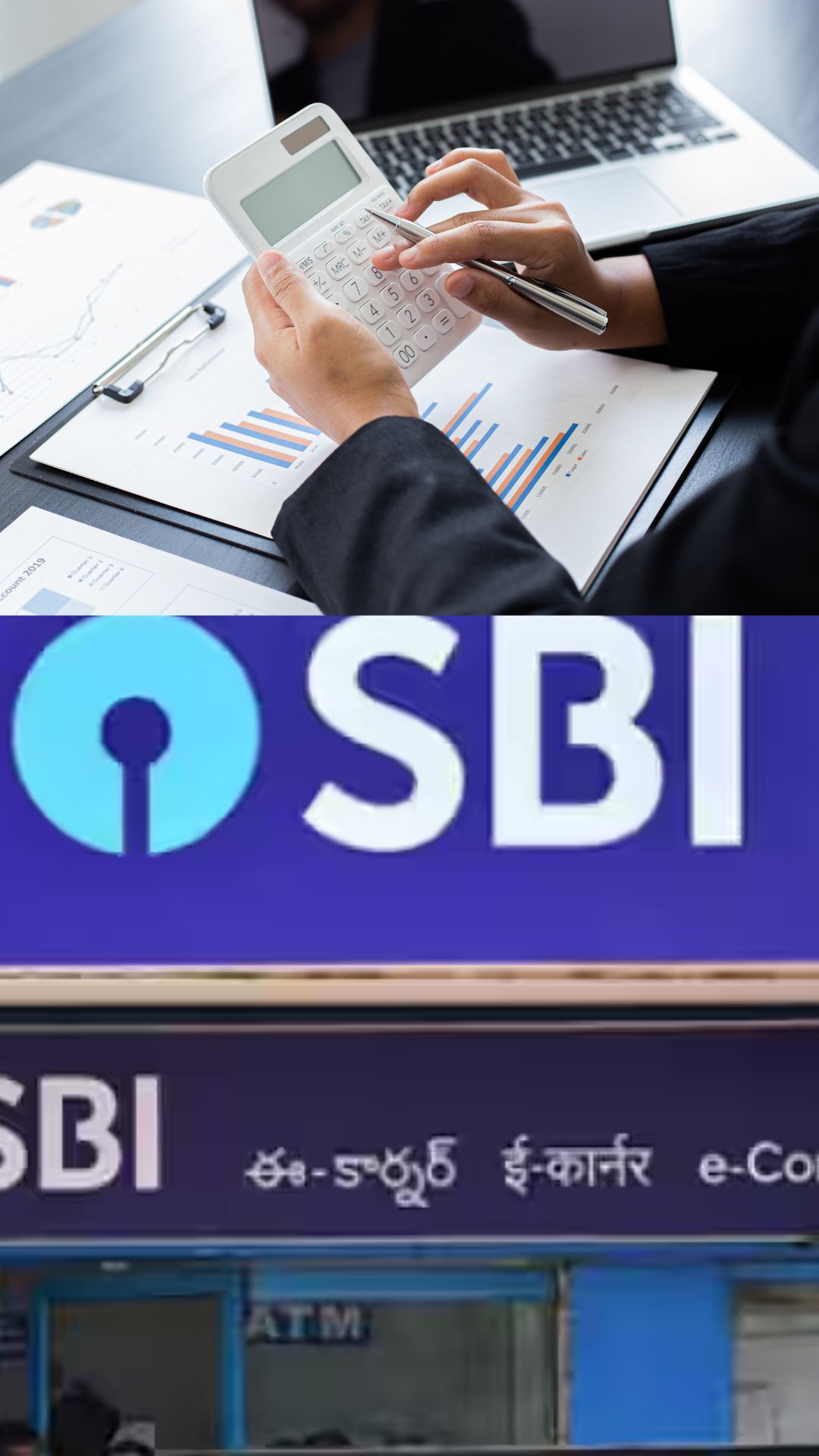 SBI ने कर्ज किया महंगा, अब 30 लाख के होम लोन पर कितनी बनेगी किस्त? 